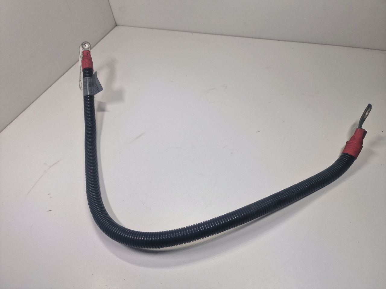 BMW X5 E53 E53 [рестайлинг] (2003-2006) Плюсовой провод аккумулятора 779135201  006945