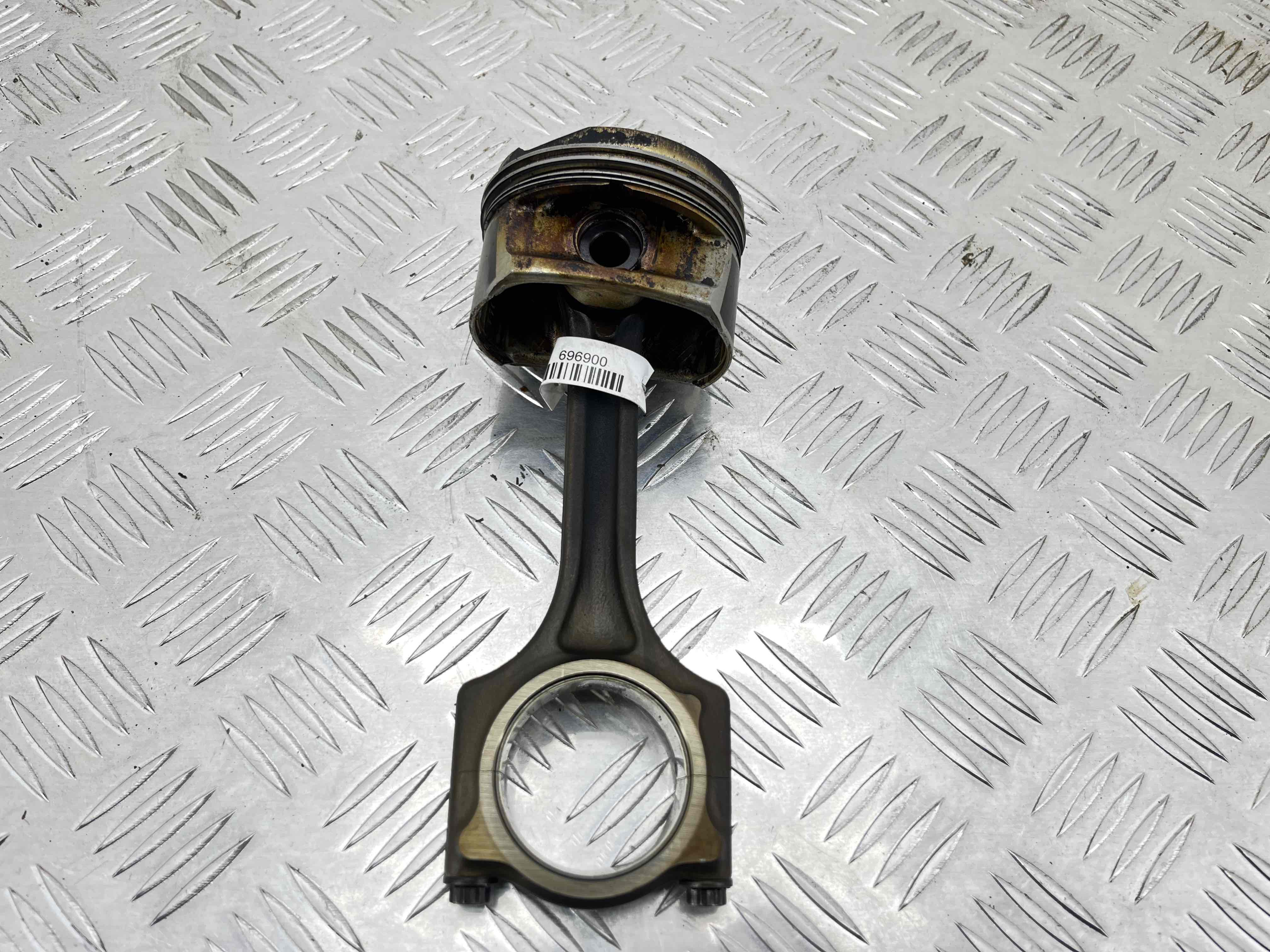 Peugeot 3008 3008 1 поколение (2010-2013) Шатун   006969