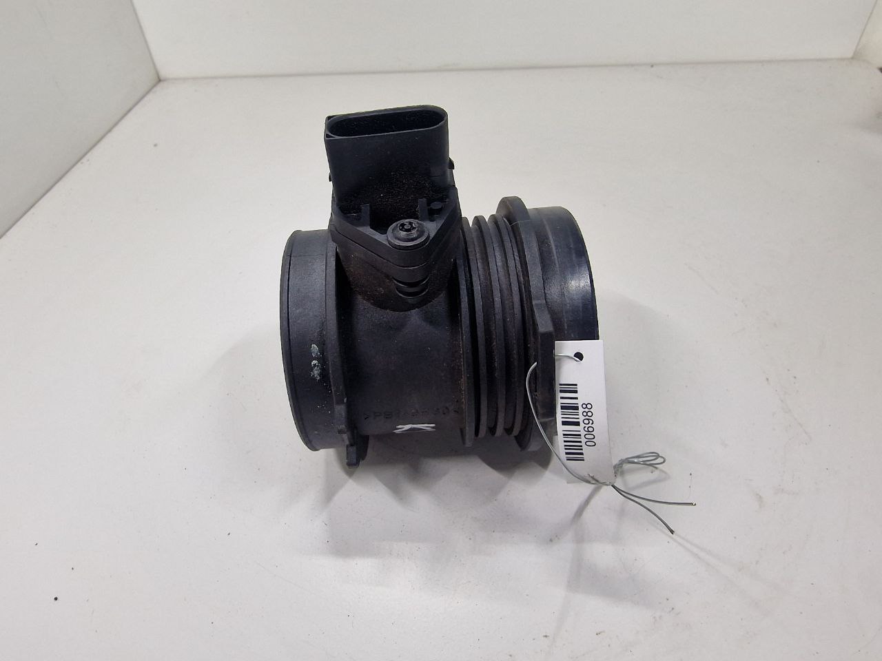 Mercedes CLK W208 CLK W208 1 поколение (1997-2000) Расходомер воздуха 0280217515  006988