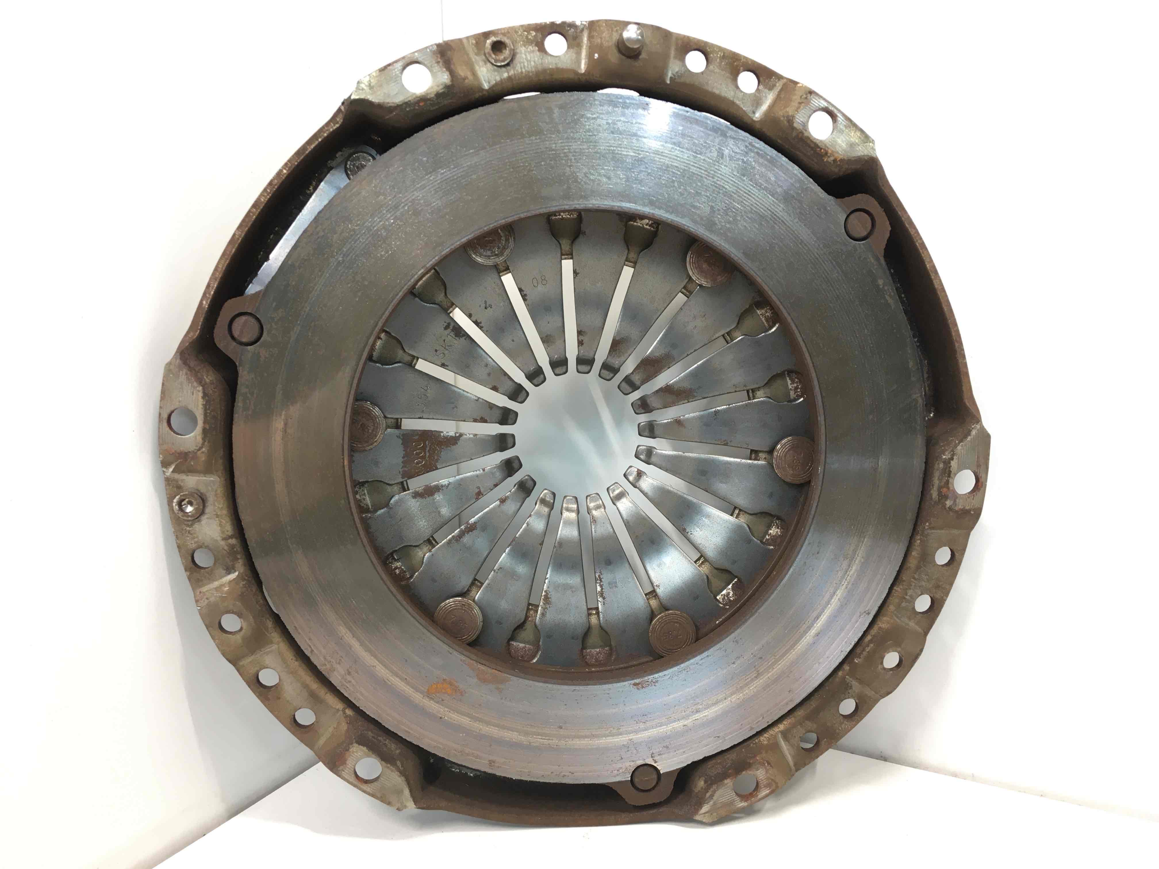 Volkswagen Beetle Beetle A4 [рестайлинг] 2005 - 2010 Корзина сцепления 03c141025d  007006