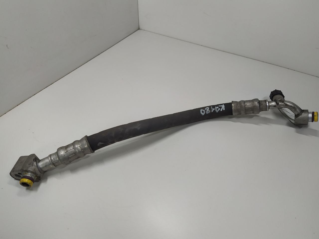 BMW 5 E60/E61 5 E60/E61 5 поколение (2002-2007) Трубка кондиционера   007046