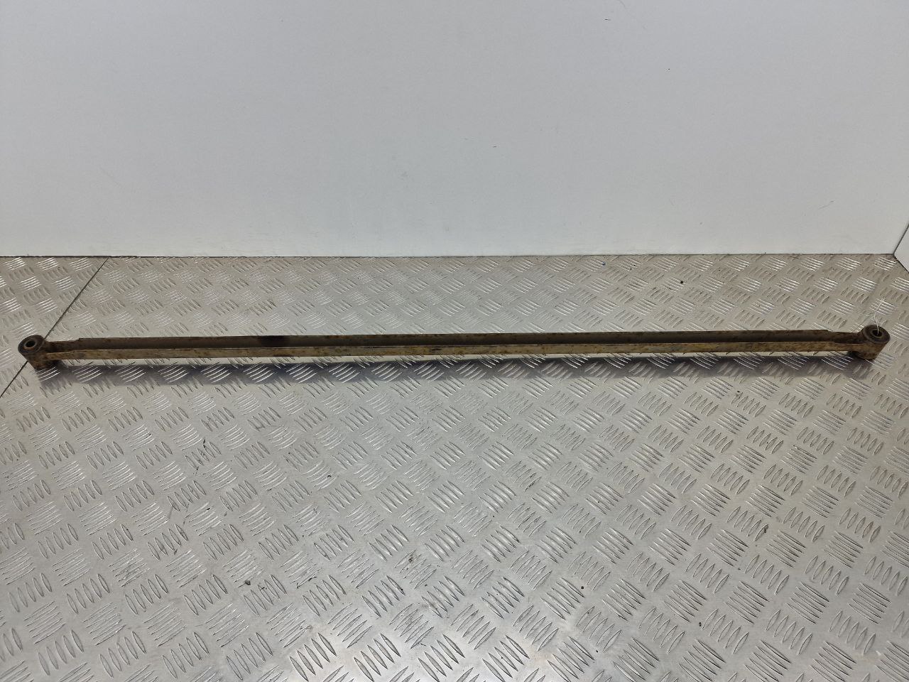 Audi 80 80 B3 (8A) 1986 - 1991 Стабилизатор подвески (поперечной устойчивости) задний   007051