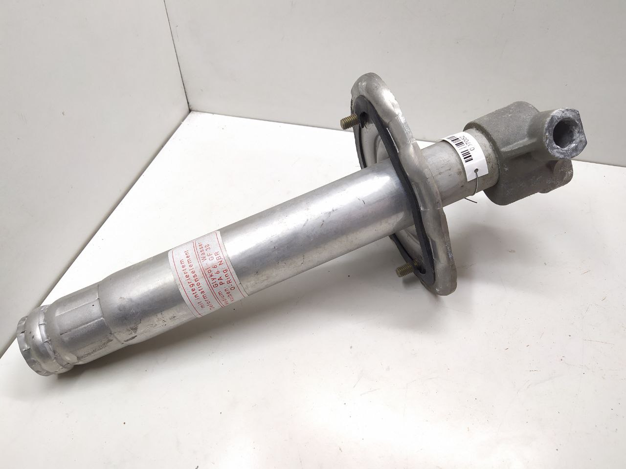 BMW 5 E39 5 E39 4 поколение (1995-2000) Отбойник бампера заднего 51128174084, 8174084  007052