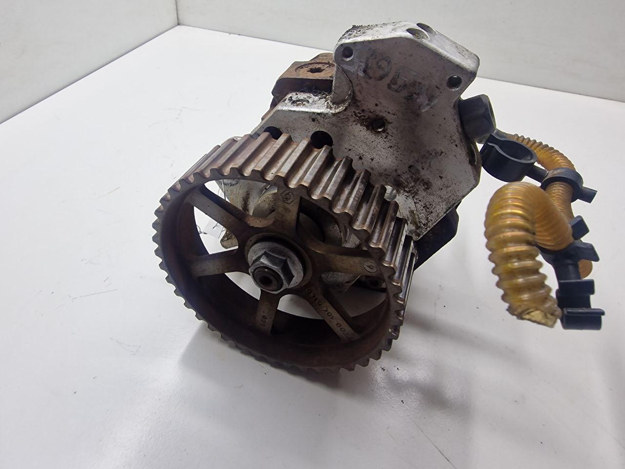 Renault Laguna Laguna II (BG,KG) 2001 - 2007 ТНВД 0445010075, 8200108225  007058