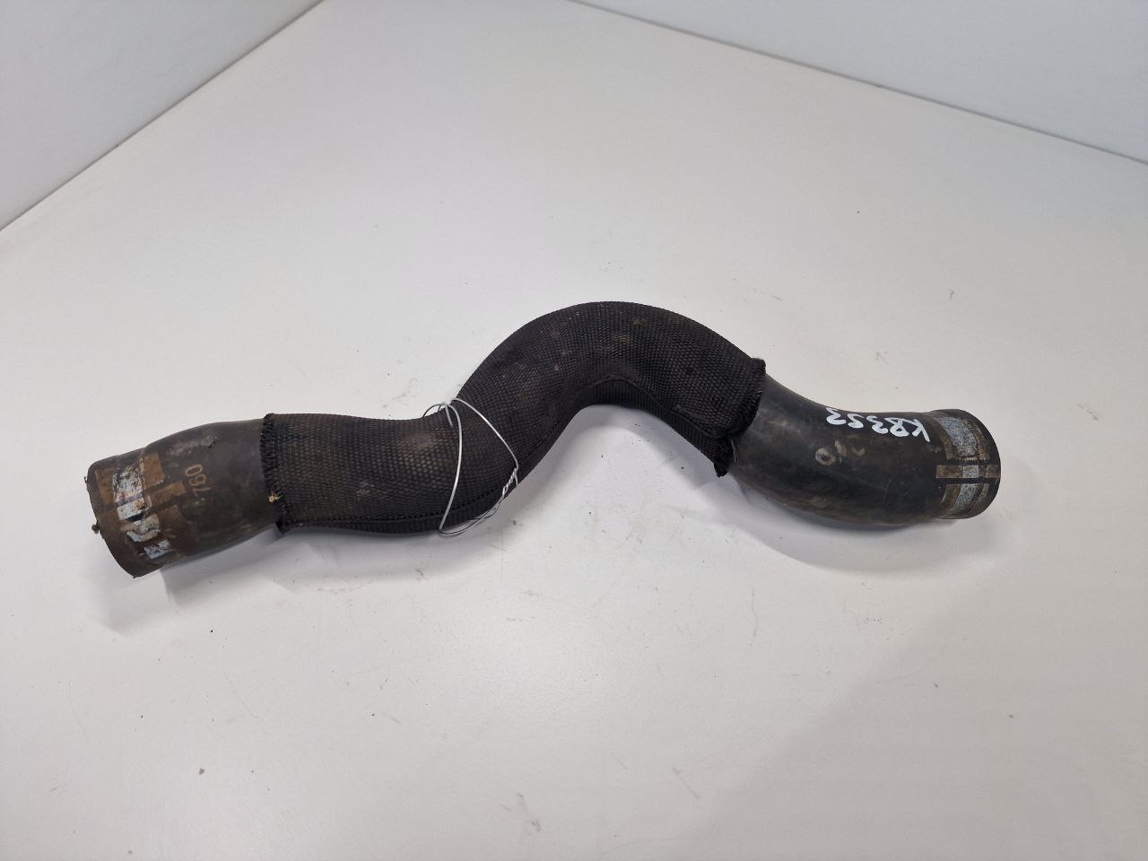 Peugeot 3008 3008 1 поколение (2010-2013) Патрубок радиатора   007065