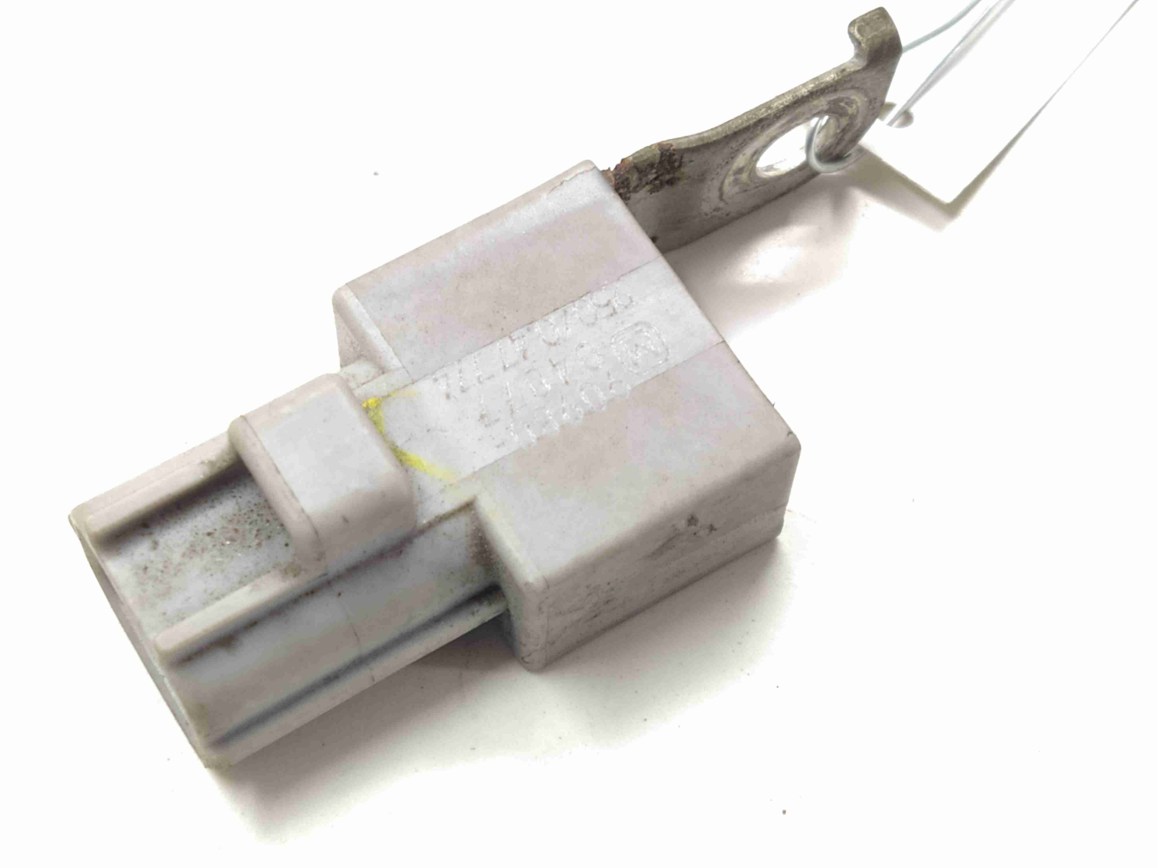 Toyota Prius Prius II (XV20) 2003 - 2011 Конденсатор 9098004077  007068