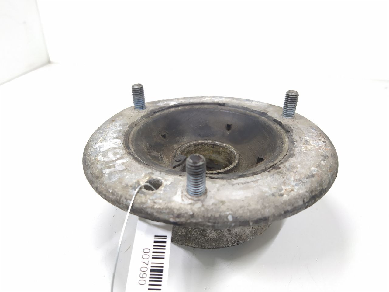 BMW 5 E39 5 E39 4 поколение [рейстайлинг] (2000-2004) Опора амортизатора верхняя (чашка) 31336752735, 6752735  007090