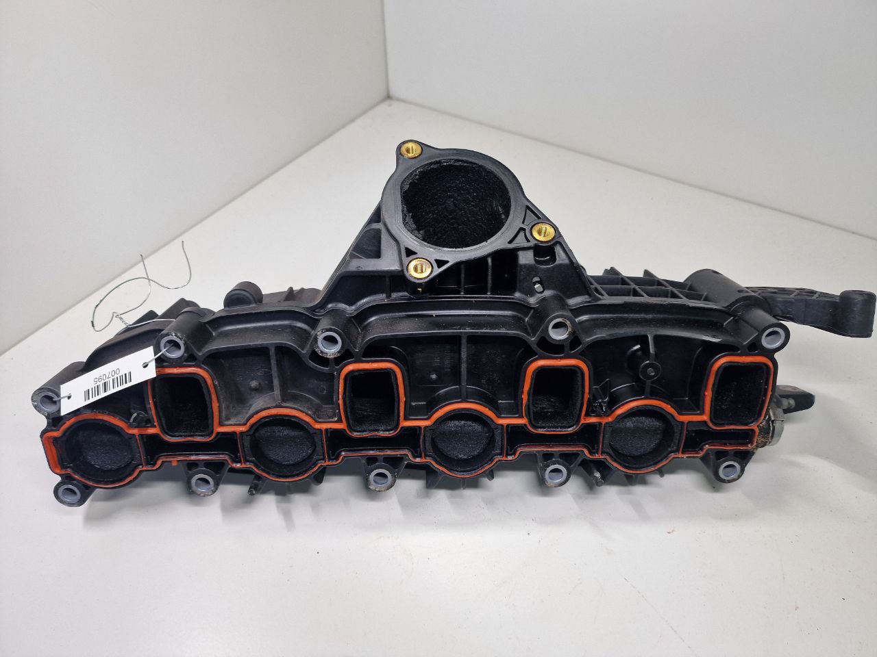 Audi A6 A6 C6 (4F2) 2004 - 2011 Коллектор впускной 03l129711ag  007095