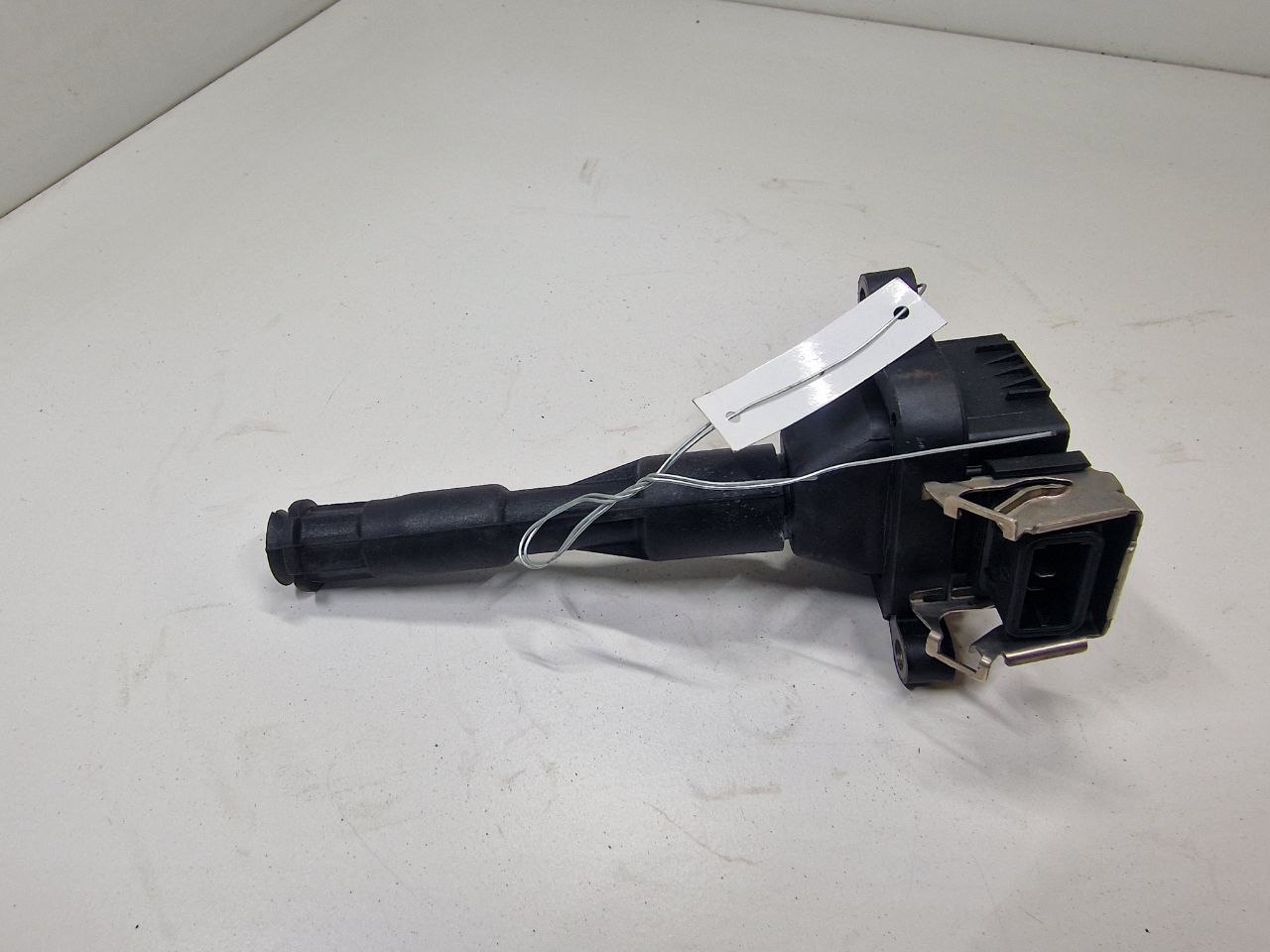 BMW 5 E39 5 E39 4 поколение [рейстайлинг] (2000-2004) Катушка зажигания 1703227, 0221504004  007099