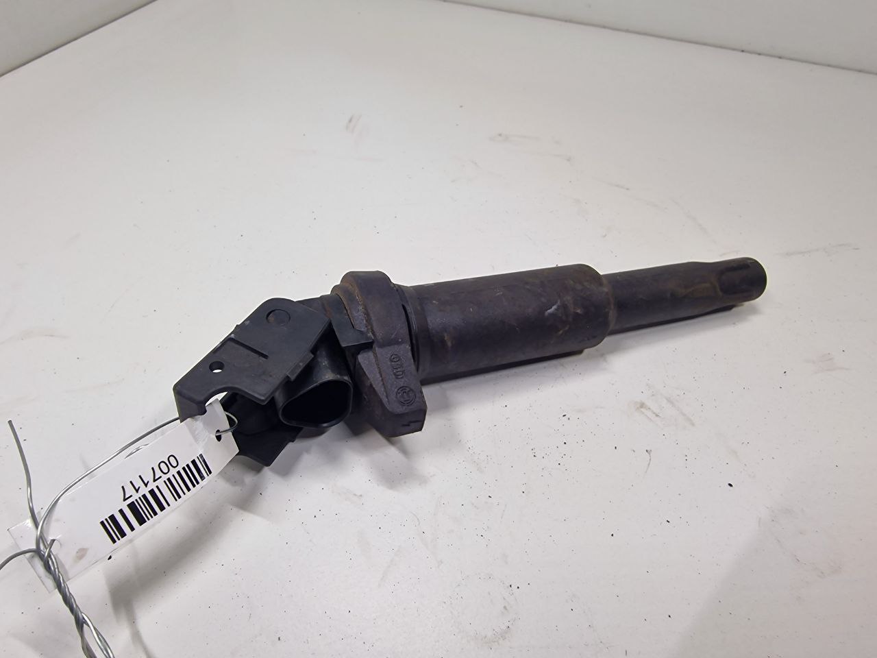 BMW 3 E90/E91/E92/E93 3 E90/E91/E92/E93 5 поколение (2005-2013) Катушка зажигания 1437986  007117