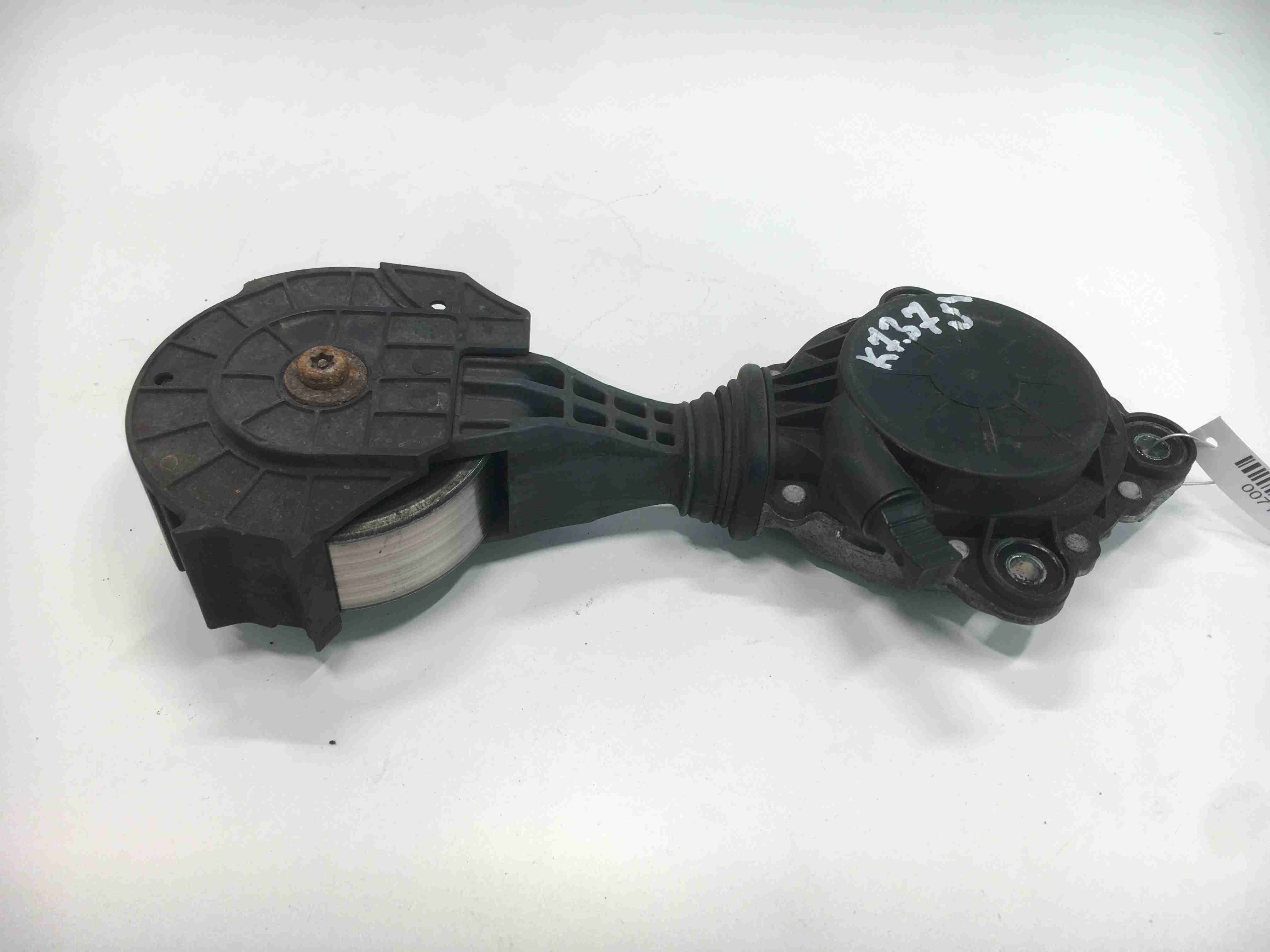 Citroen C4 Picasso C4 Picasso (UD) 2006 - 2013 Натяжитель ремня генератора V75710148003  007118