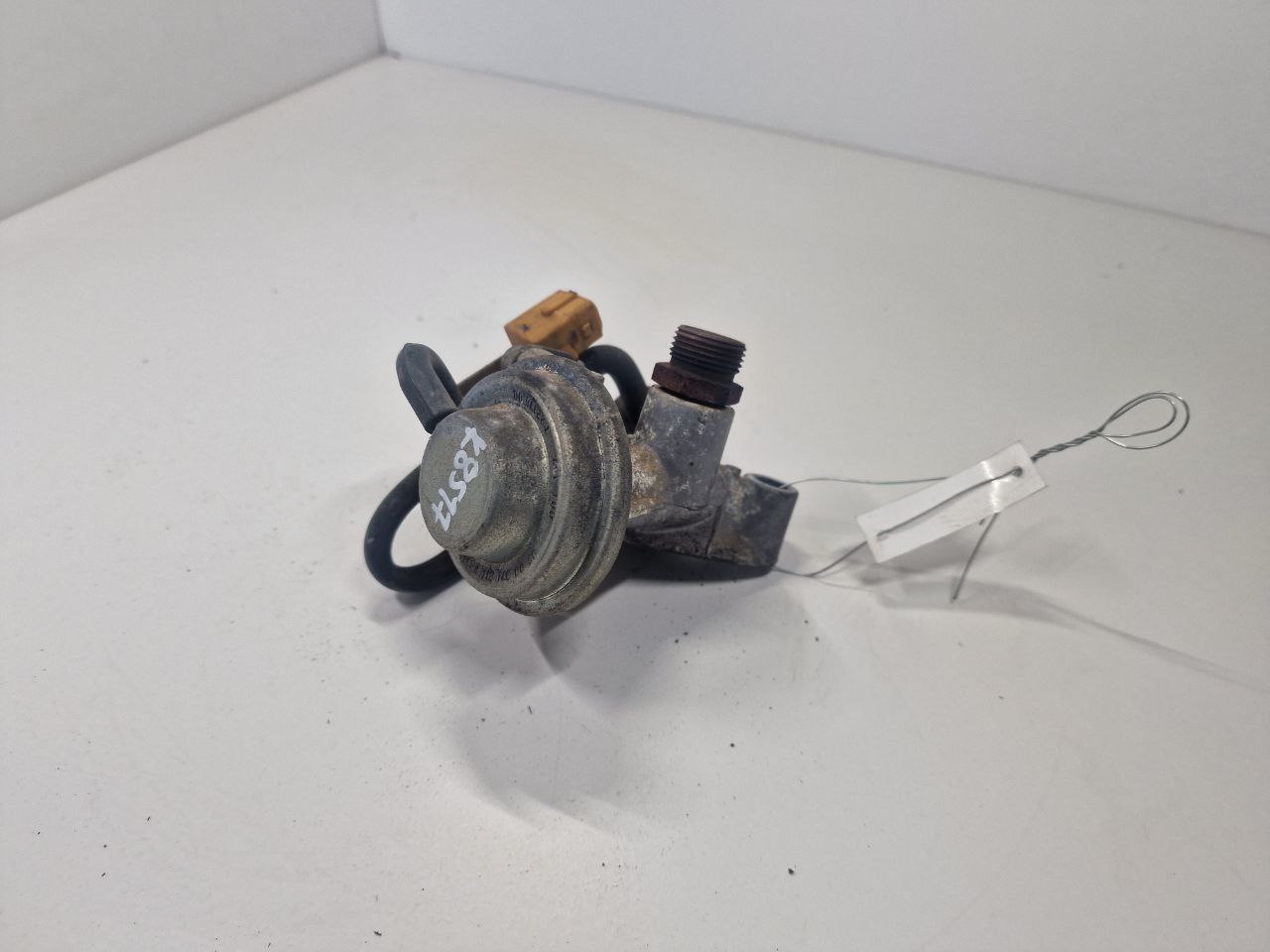 Mercedes CLK W208 CLK W208 1 поколение [рейстайлинг] (2000-2003) Клапан EGR a1121400060  007147