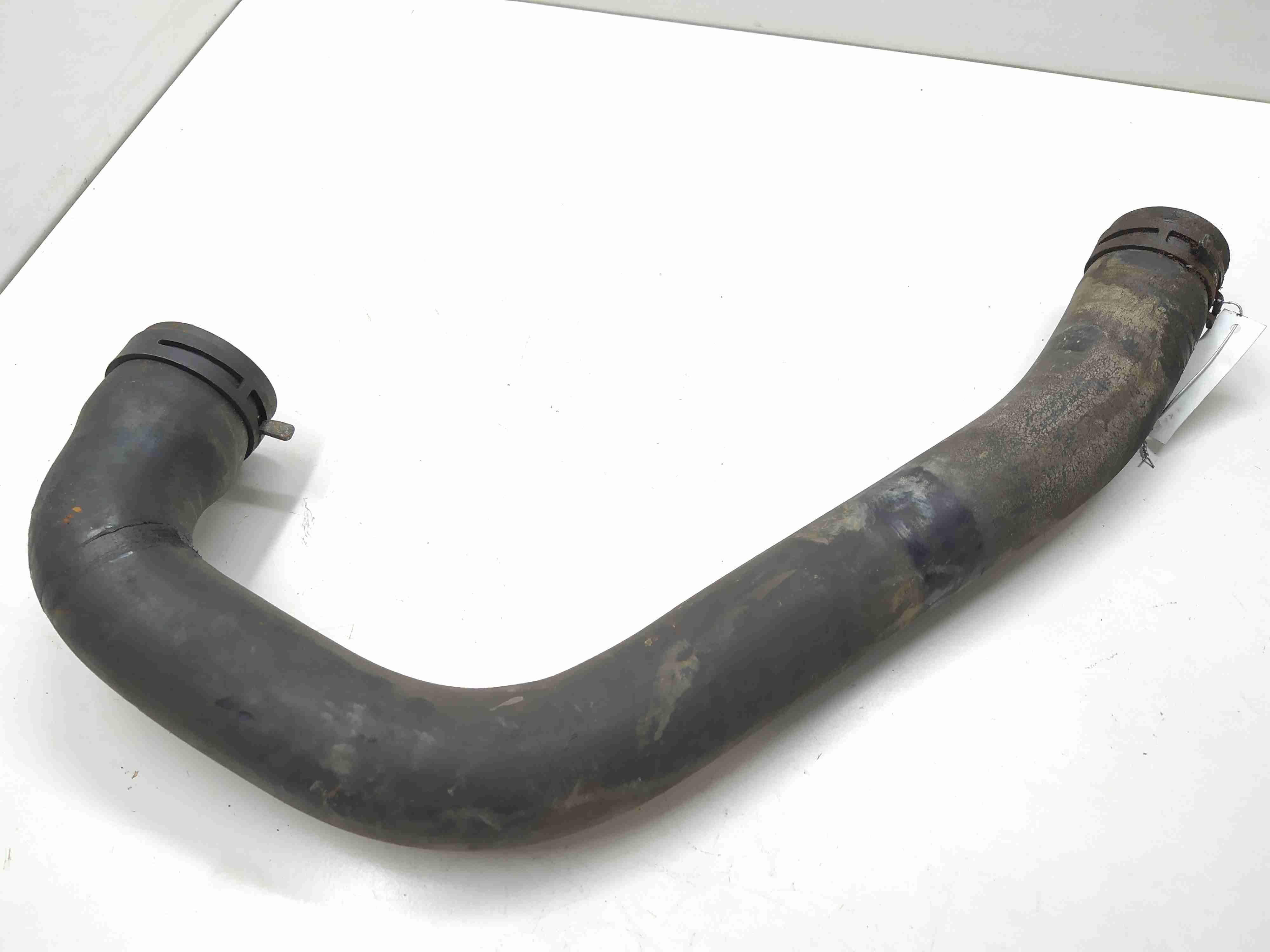 Volkswagen LT LT II 1996 - 2006 Патрубок радиатора 2D0121051  007177