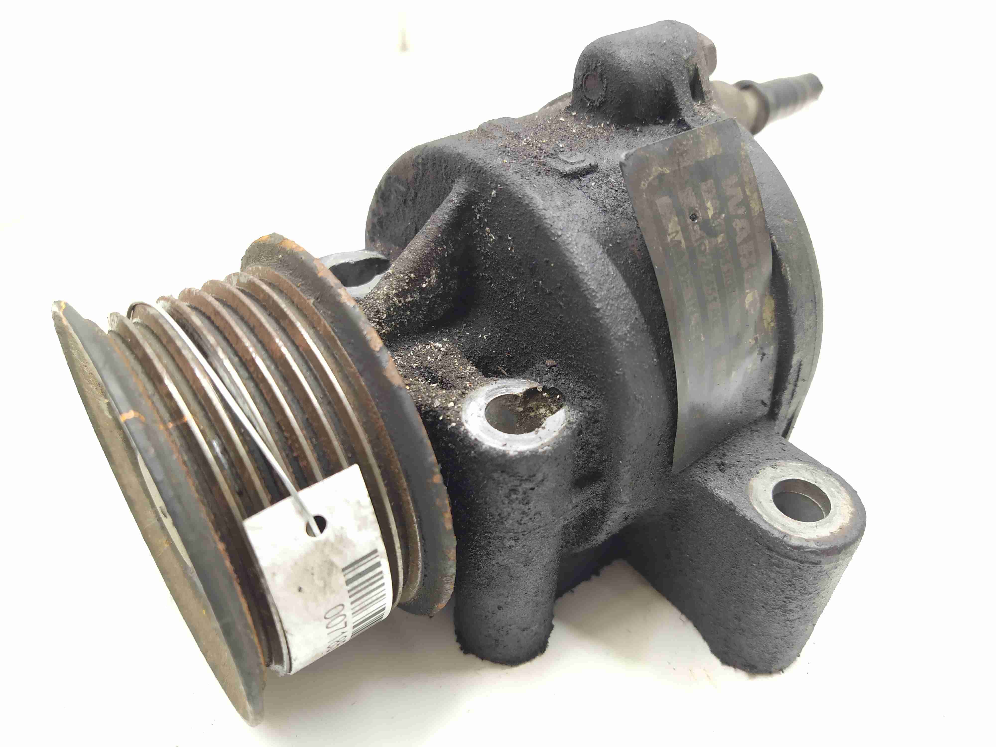 Ford Transit Transit (F) 2000 - 2006 Насос вакуумный YC1Q2A451AE  007185