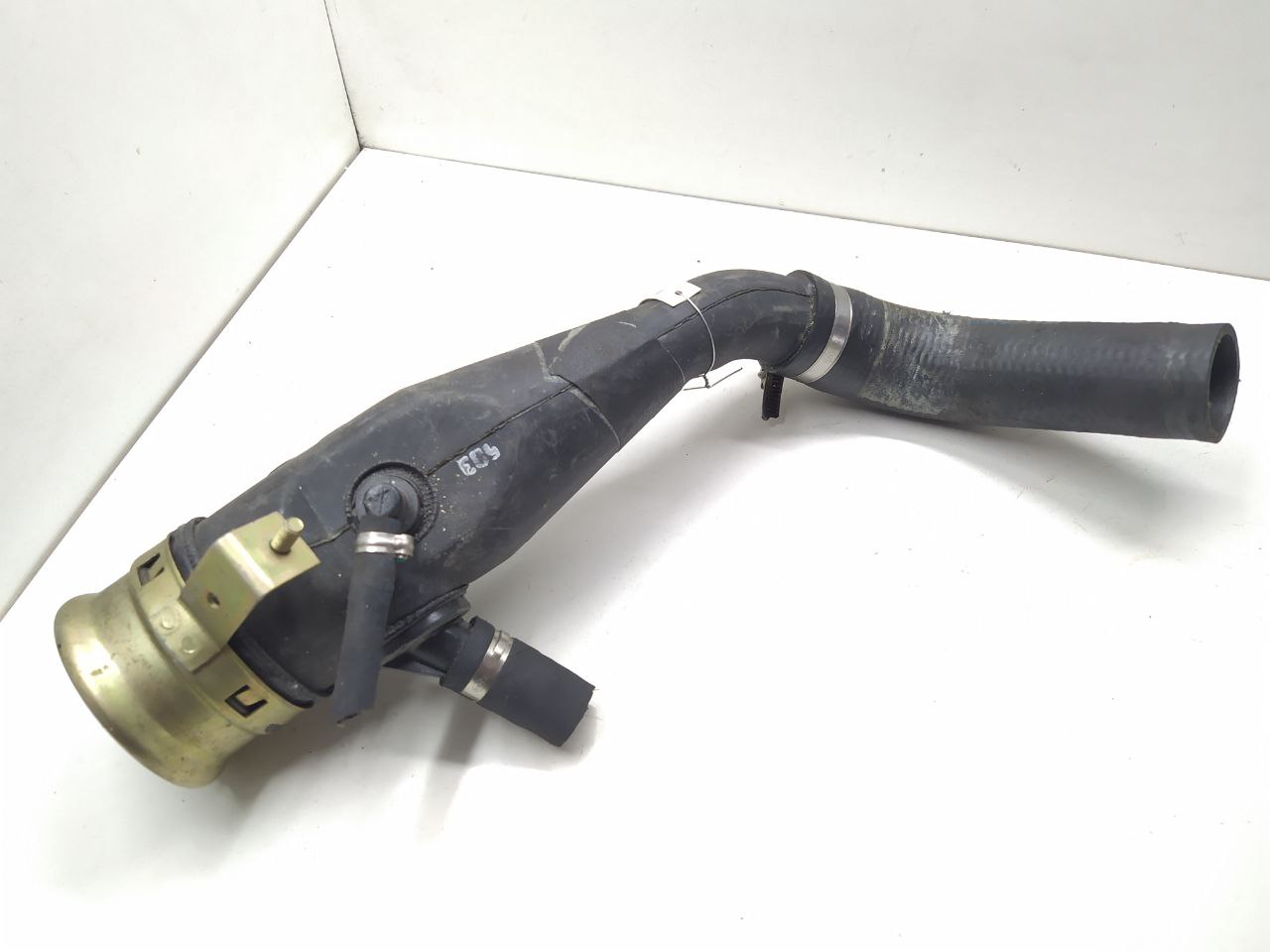 BMW 3 E36 3 E36 3 поколение (1990-2000) Горловина топливного бака 1182320  007207