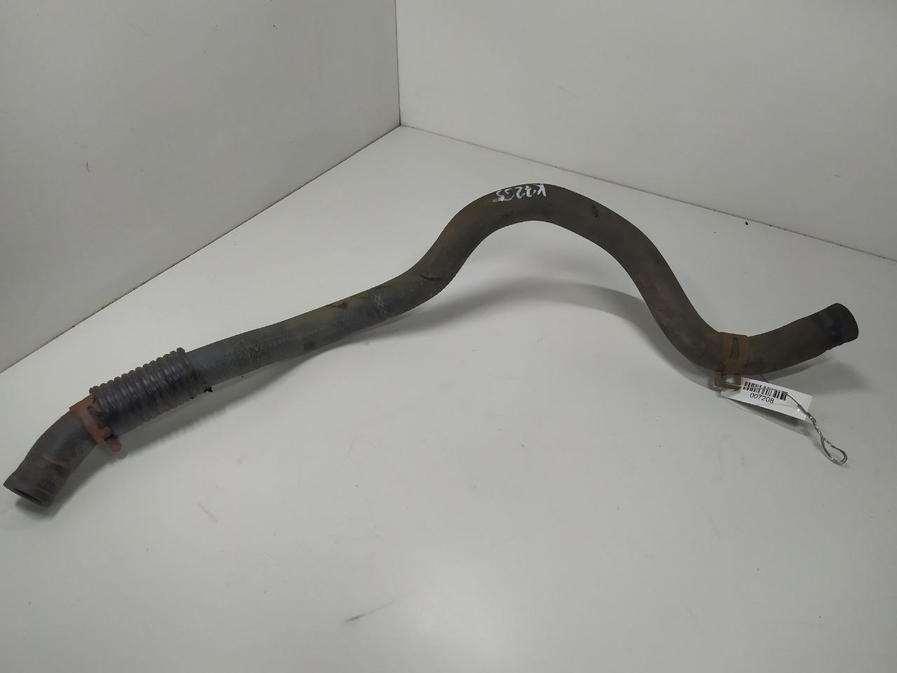 Honda CR-V CR-V III (RE) 2006 - 2012 Патрубок отопителя (печки)   007208