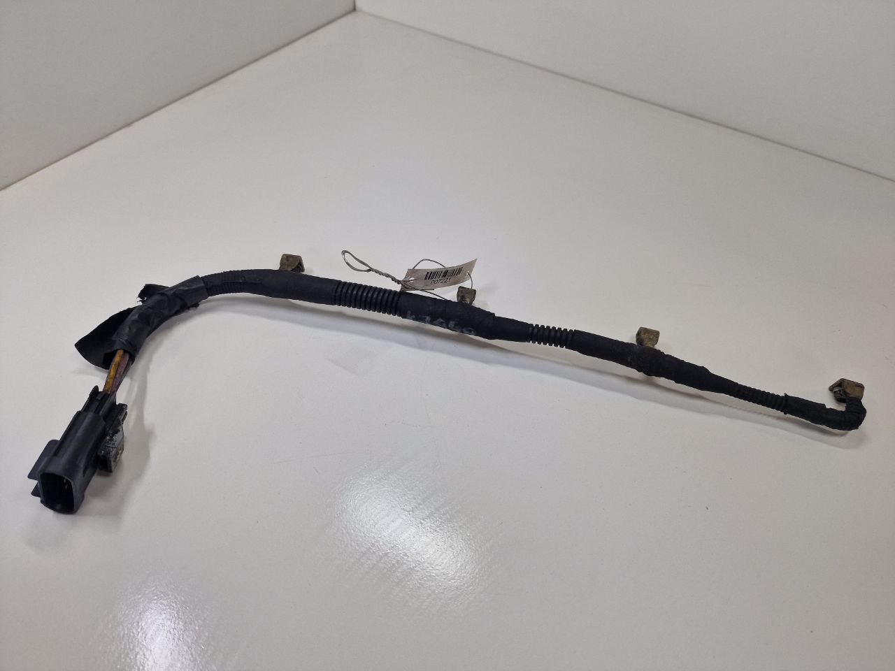 Ford Transit 3 поколение [рестайлинг] (2006-2013) Проводка (планка) свечей накала bk2q9d280ab  007221