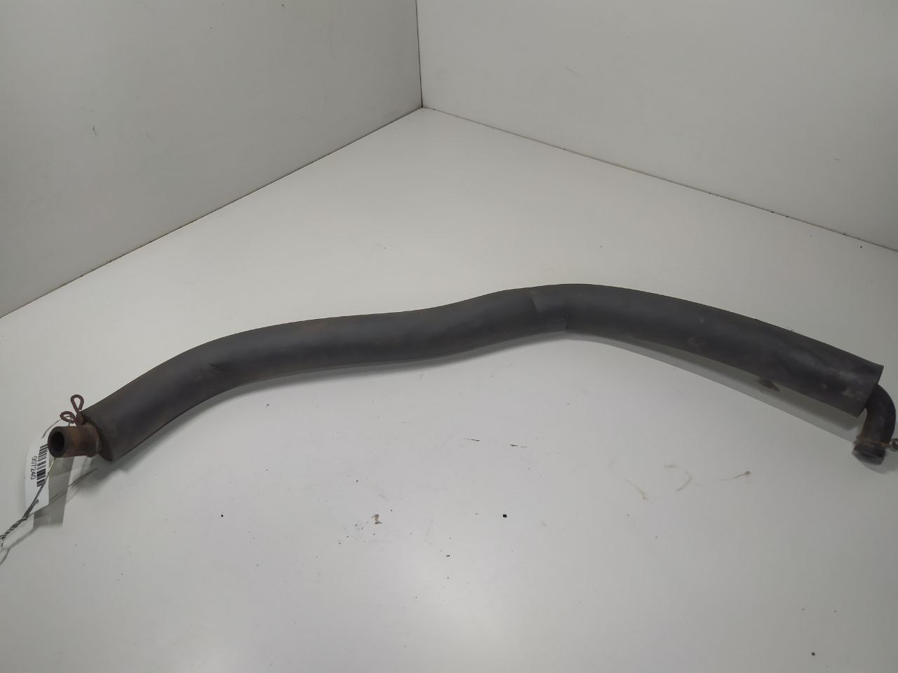 Toyota Prius Prius II (XV20) 2003 - 2011 Патрубок (трубопровод, шланг)   007240