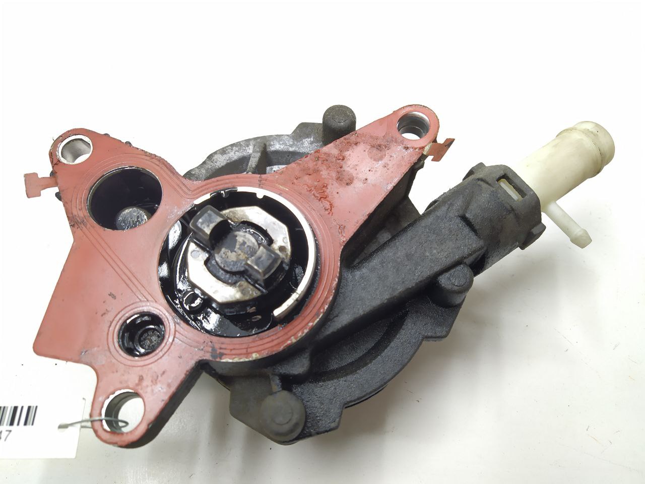 Opel Movano Movano B 2010 - наст. время Насос вакуумный 146508418R  007247