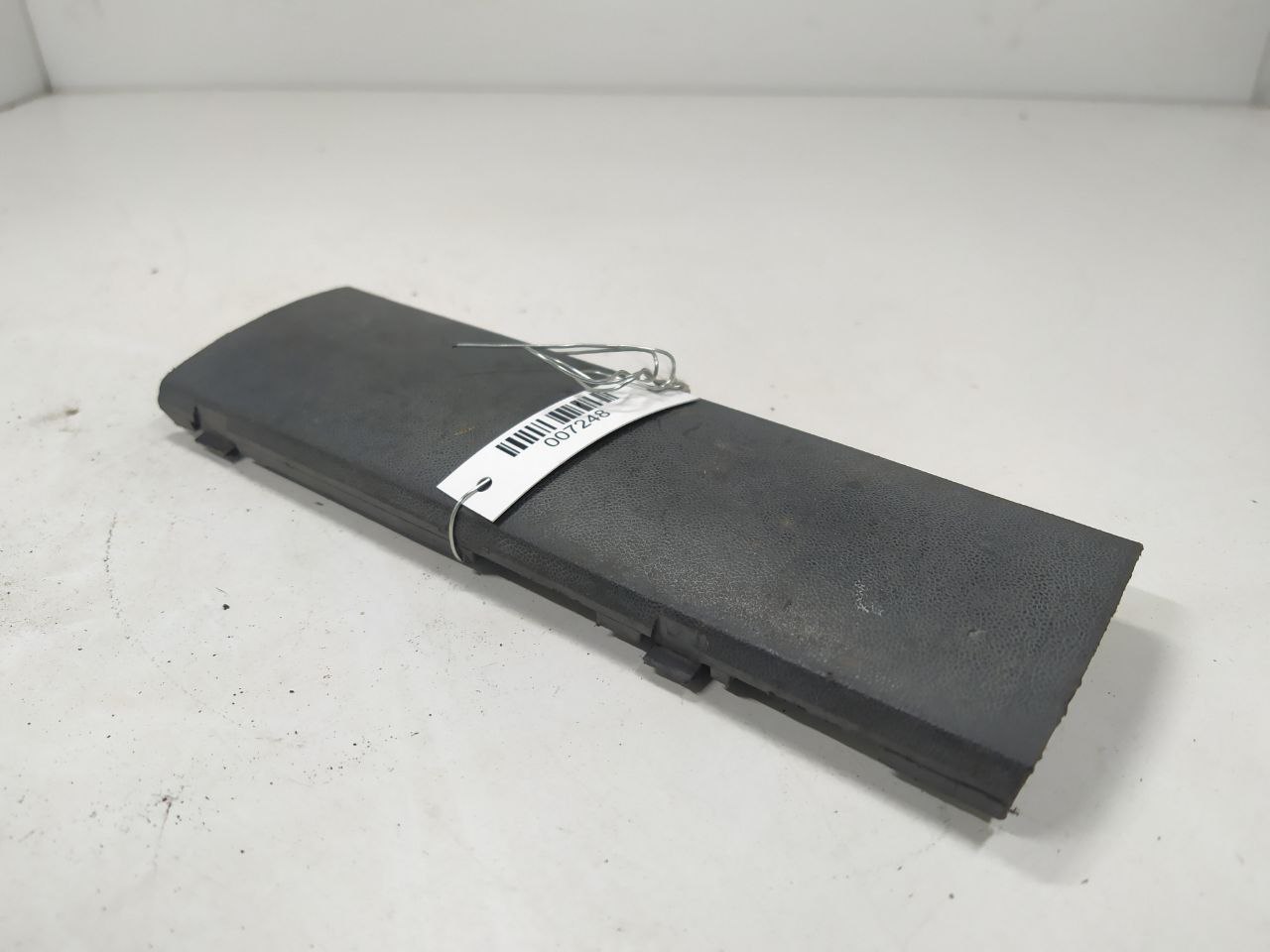 BMW 3 E36 3 E36 3 поколение (1990-2000) Заглушка (решетка) в бампер передний 51118146078, 8146078  007248