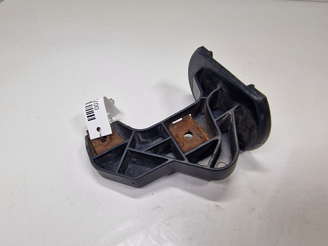 BMW 5 E39 5 E39 4 поколение (1995-2000) Кронштейн крепления бампера переднего 51118159362  007254