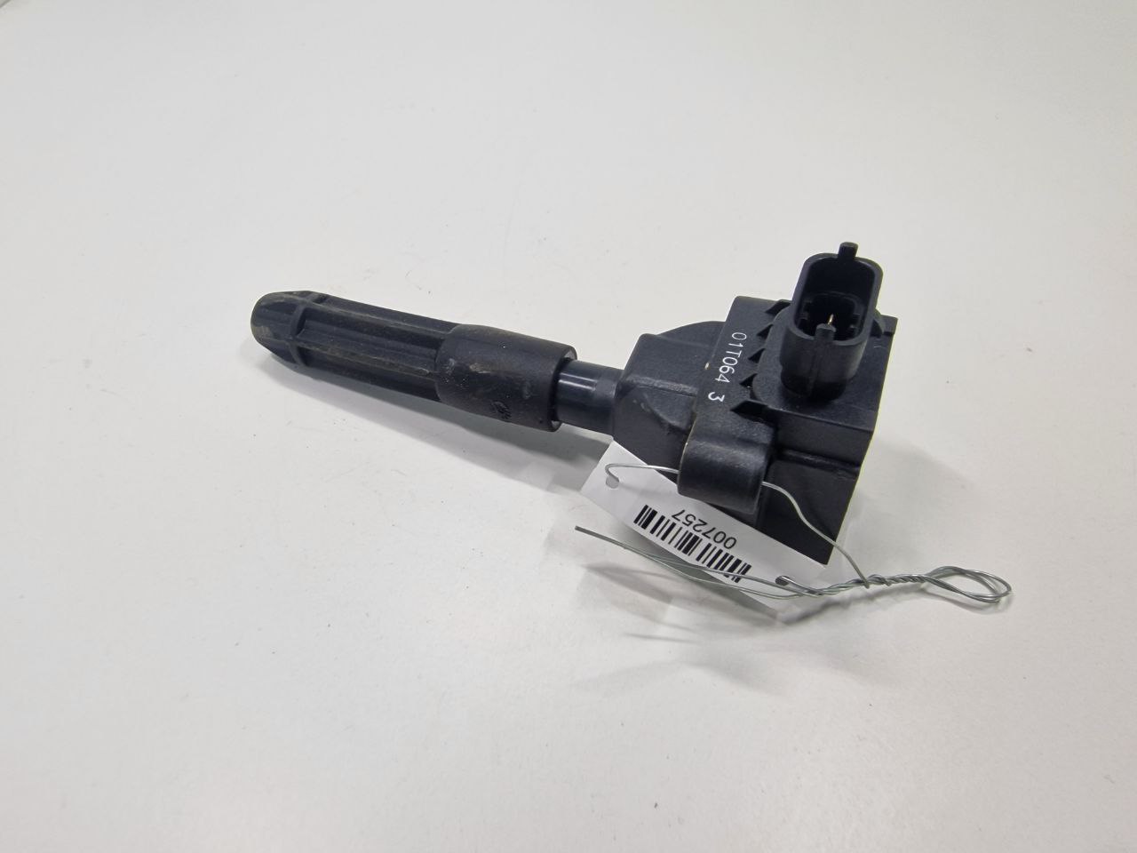 Mercedes CLK W208 CLK W208 1 поколение [рейстайлинг] (2000-2003) Катушка зажигания 0001501780, 0040100039  007257