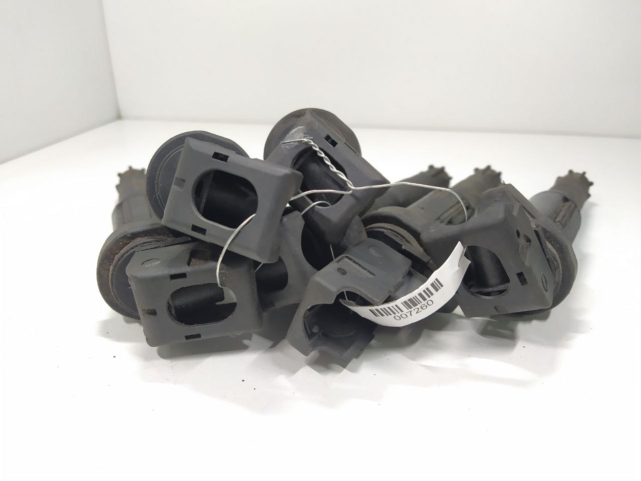 BMW 5 E60/E61 5 E60/E61 5 поколение (2002-2007) Катушка зажигания 12137551260,  7551260,  1712223  007260