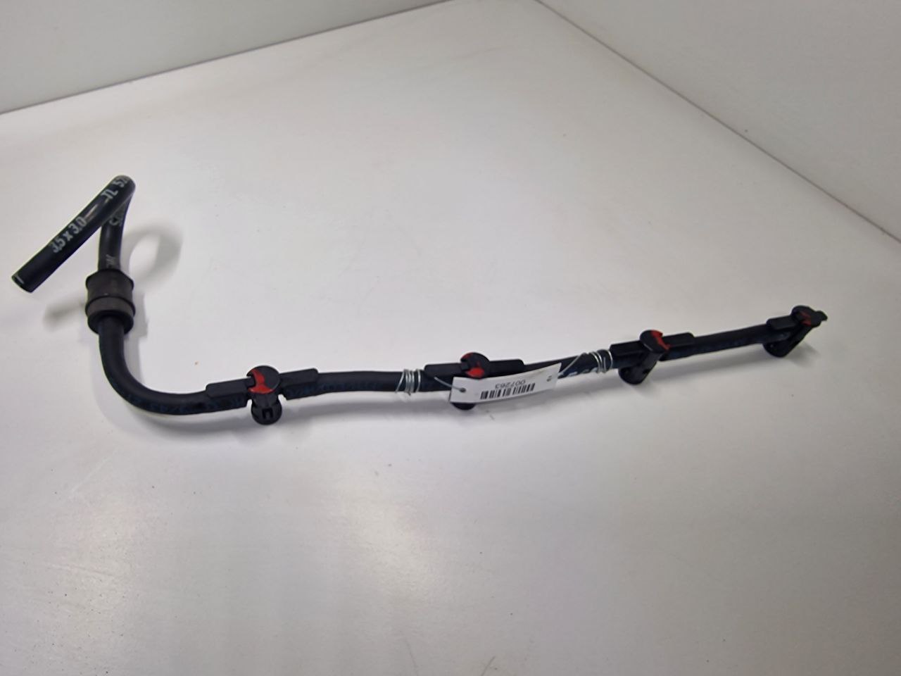 Audi A6 A6 C6 (4F2) 2004 - 2011 Трубка обратки форсунок   007263