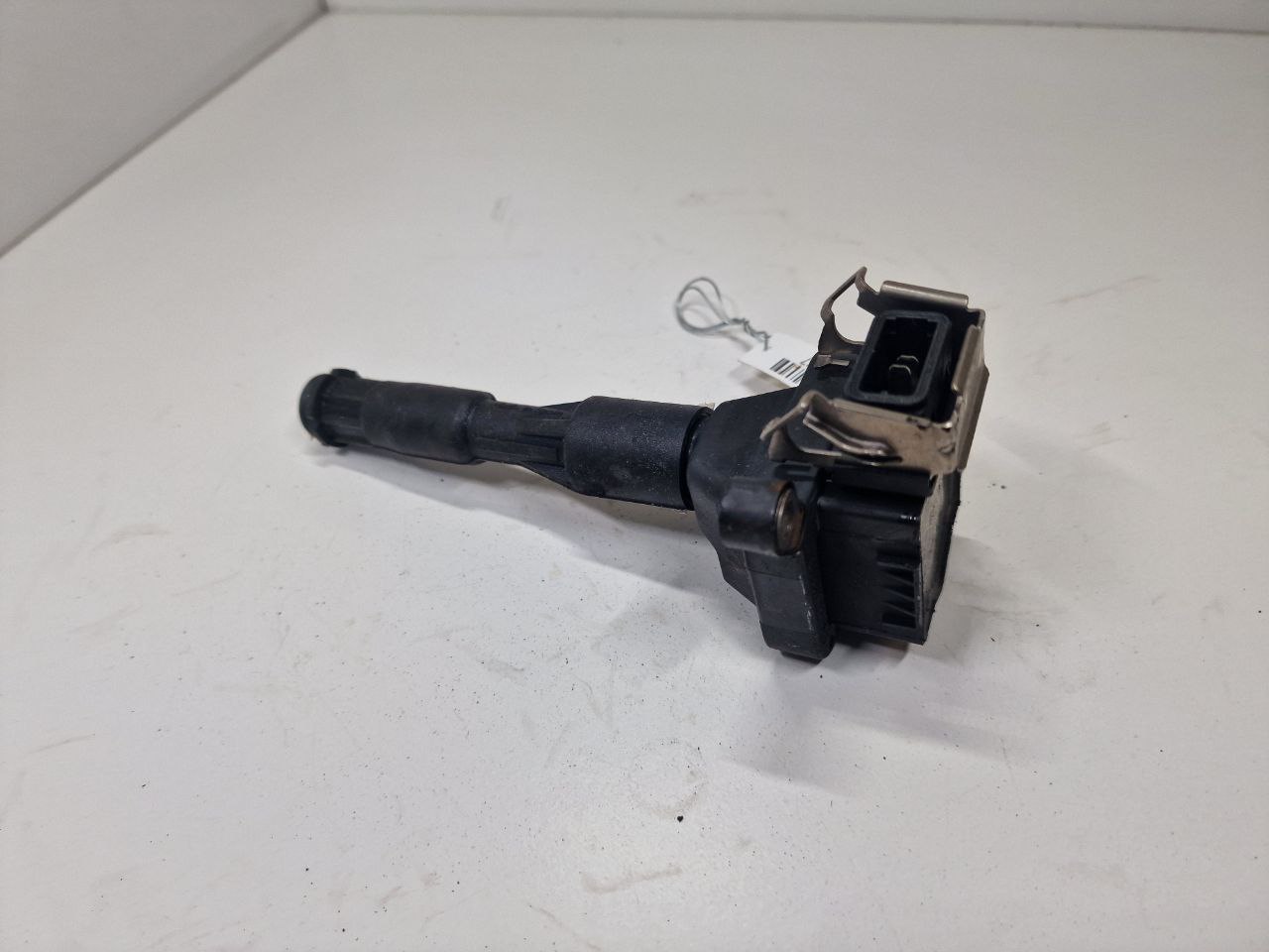 BMW 5 E39 5 E39 4 поколение [рейстайлинг] (2000-2004) Катушка зажигания 1703227, 0221504004  007267