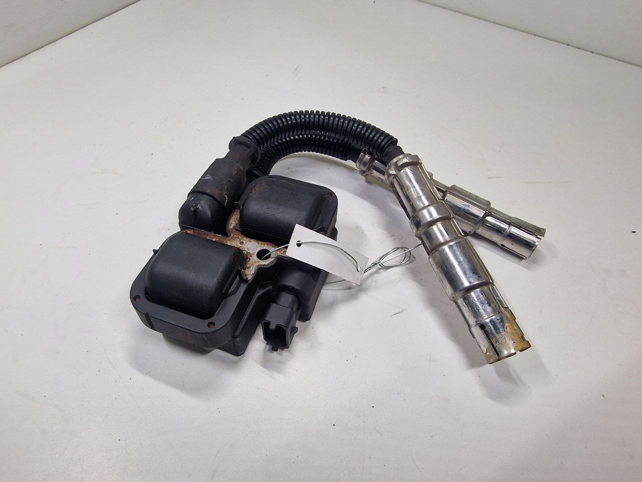 Mercedes CLK W208 CLK W208 1 поколение (1997-2000) Катушка зажигания 0001587303,  0221503012  007273