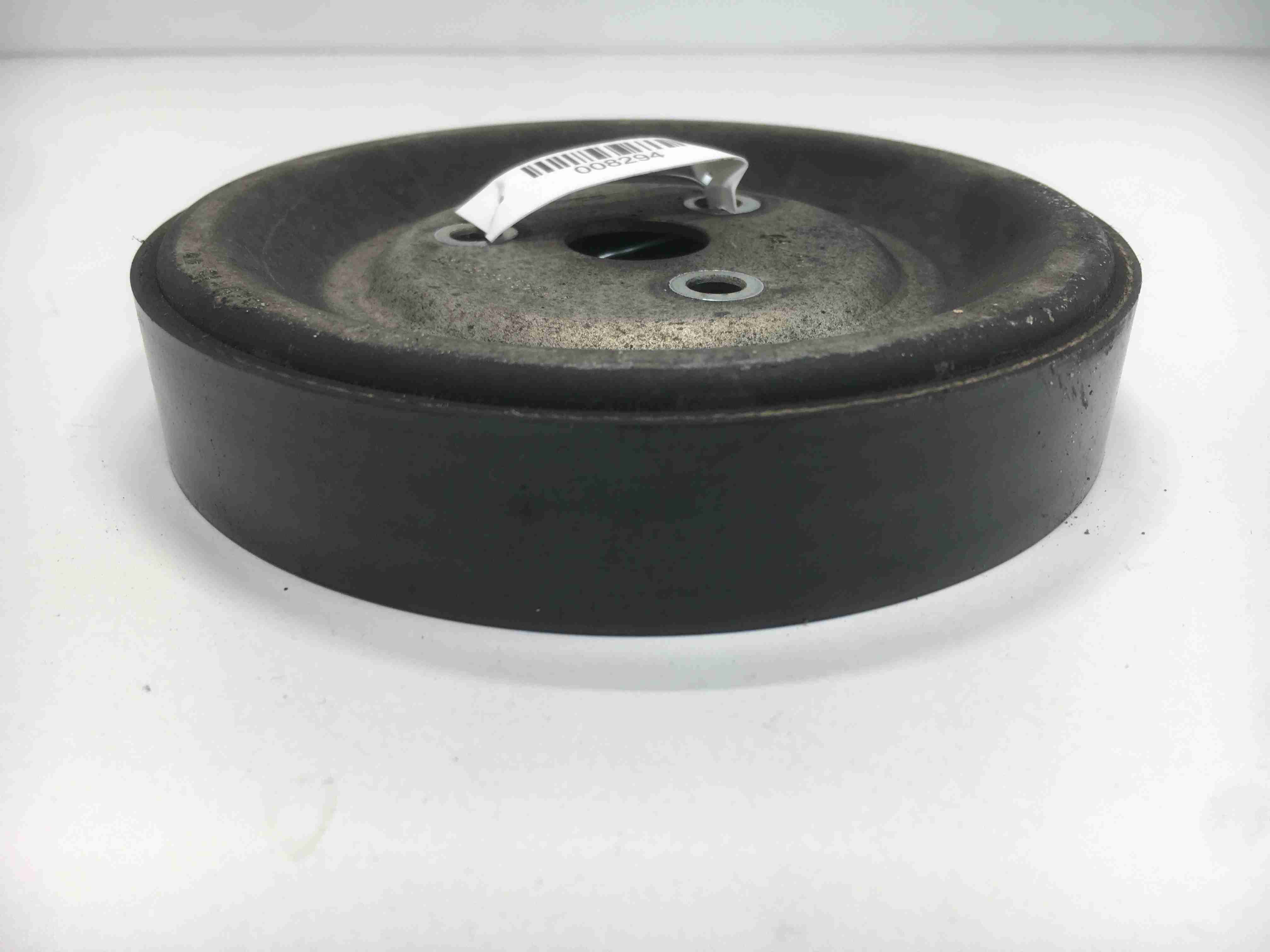 Citroen C4 Picasso C4 Picasso (UD) 2006 - 2013 Шкив помпы   007274