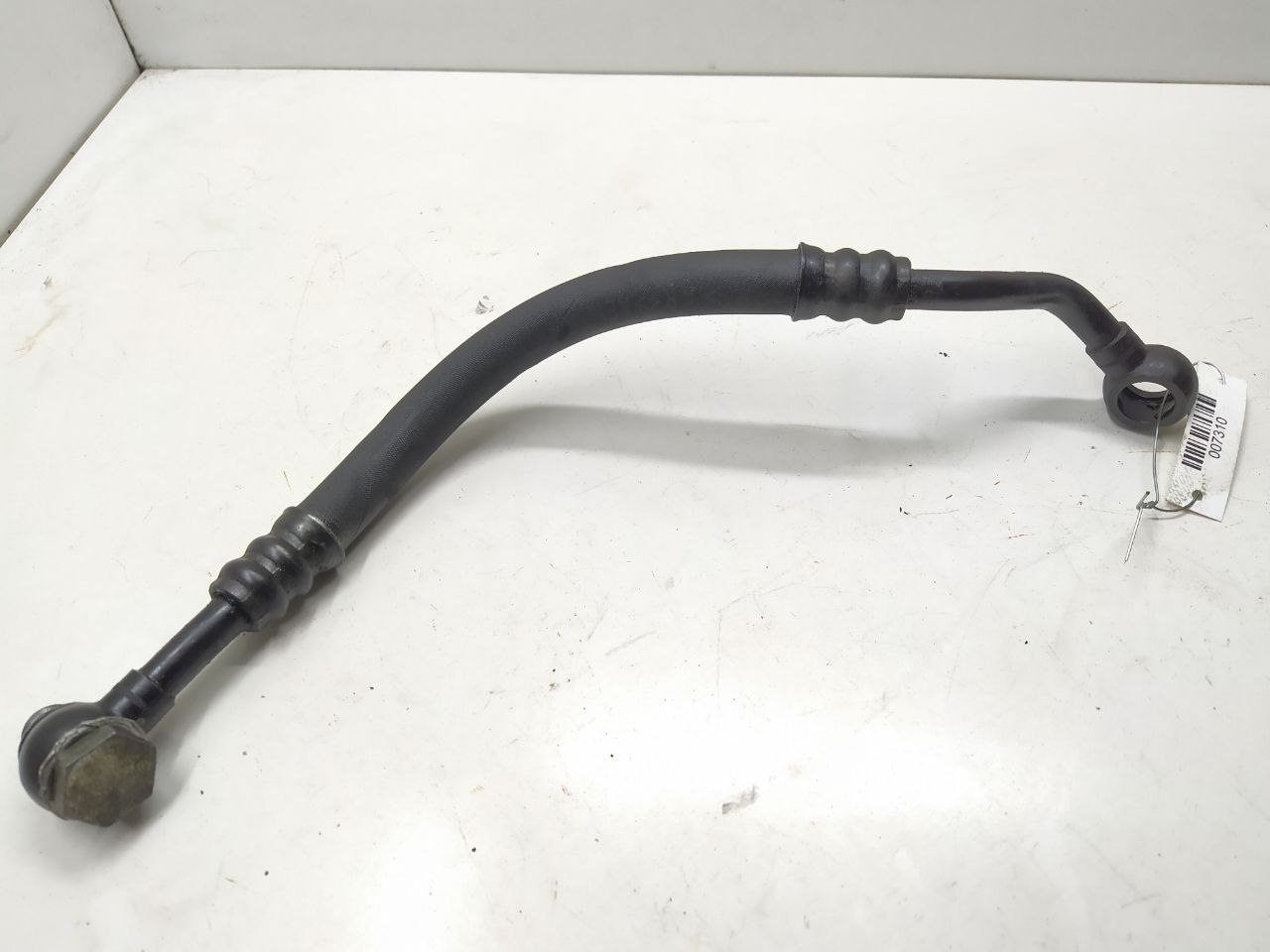 BMW 5 E39 5 E39 4 поколение (1995-2000) Масляная магистраль 11361703464,  1703464  007310