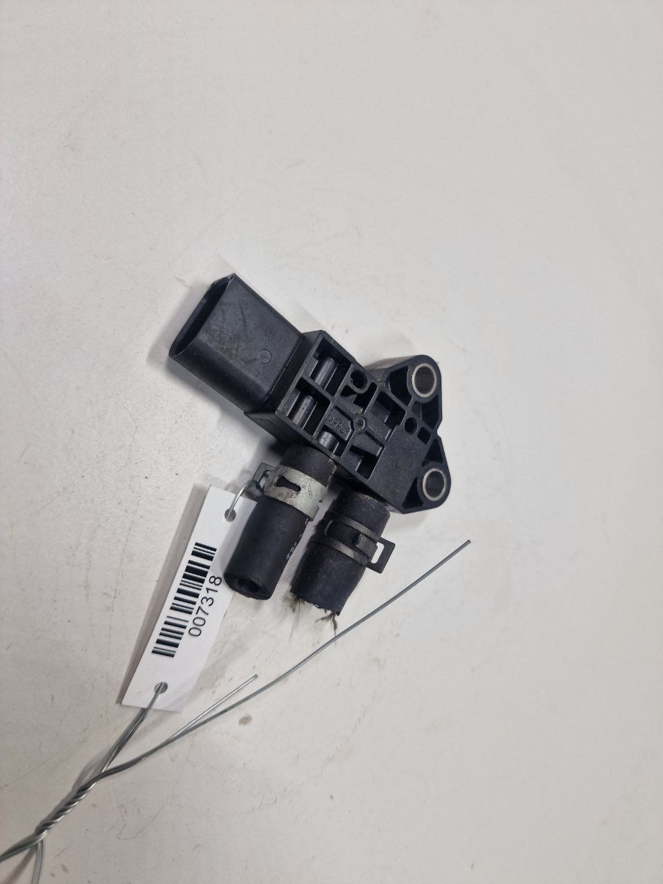 Mazda 6 6 III (GJ) 2012 - наст. время Датчик абсолютного давления sh01182b2  007318