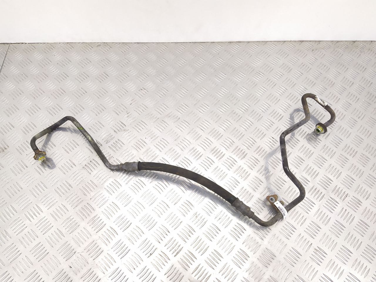 Volvo C30 C30 1 поколение (2006-2009) Трубка кондиционера   007320