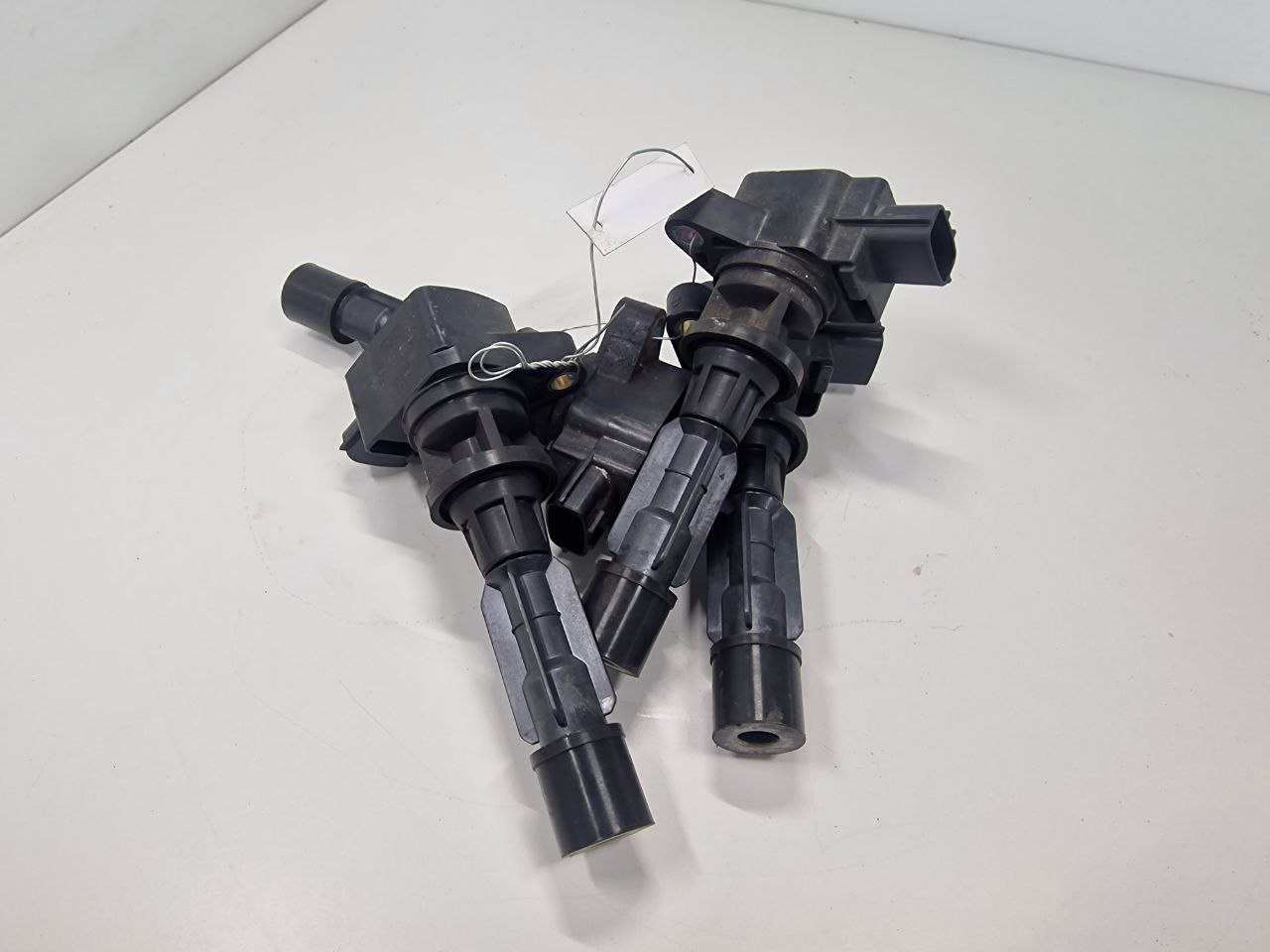 Mazda 6 6 I (GG,GY) 2002 - 2007 Катушка зажигания 0997000981, k4238  007321