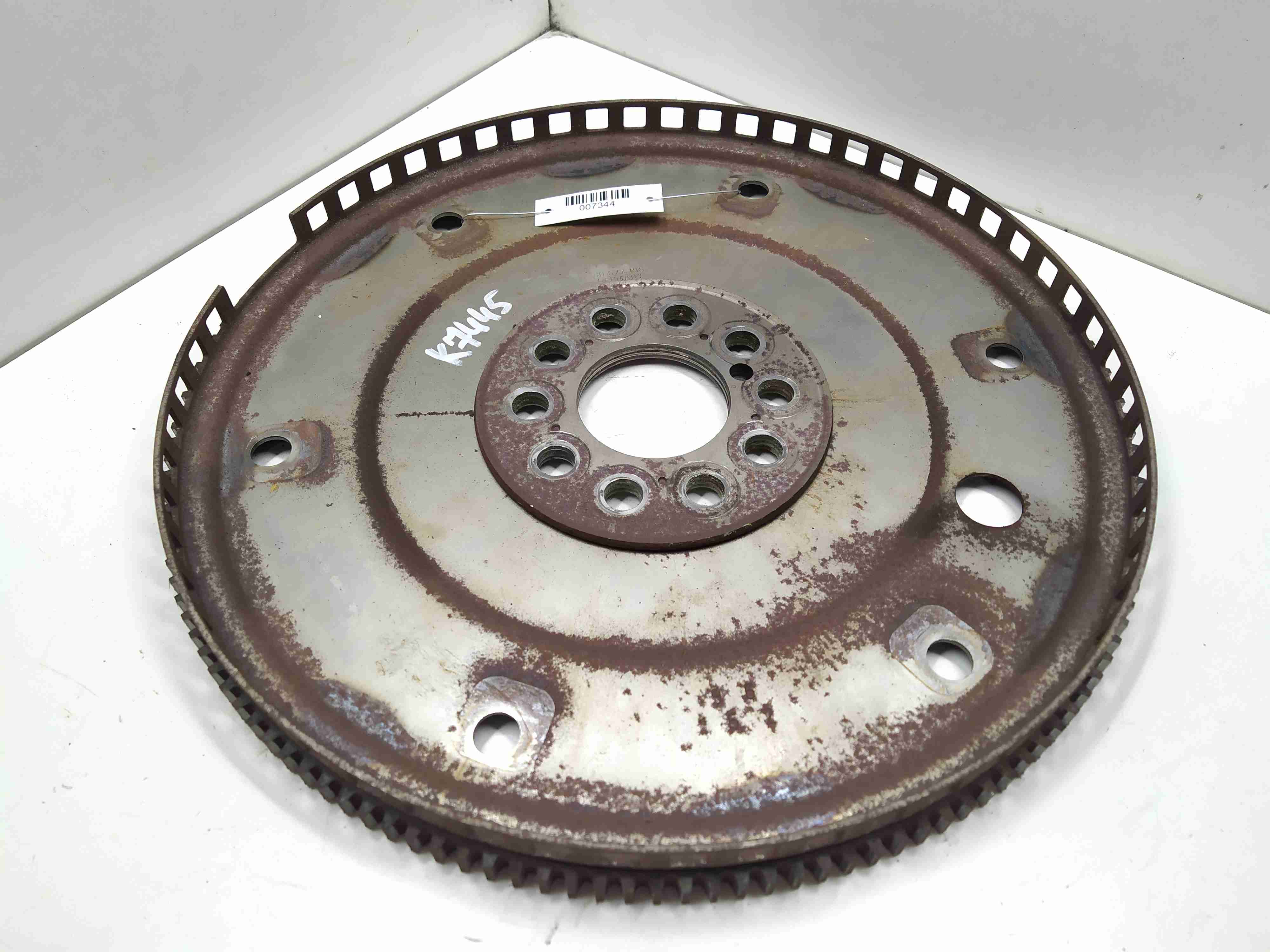 Volvo XC70 XC70 II (BZ) 2007 - 2016 Маховик АКПП (драйв плата) 30677196  007344