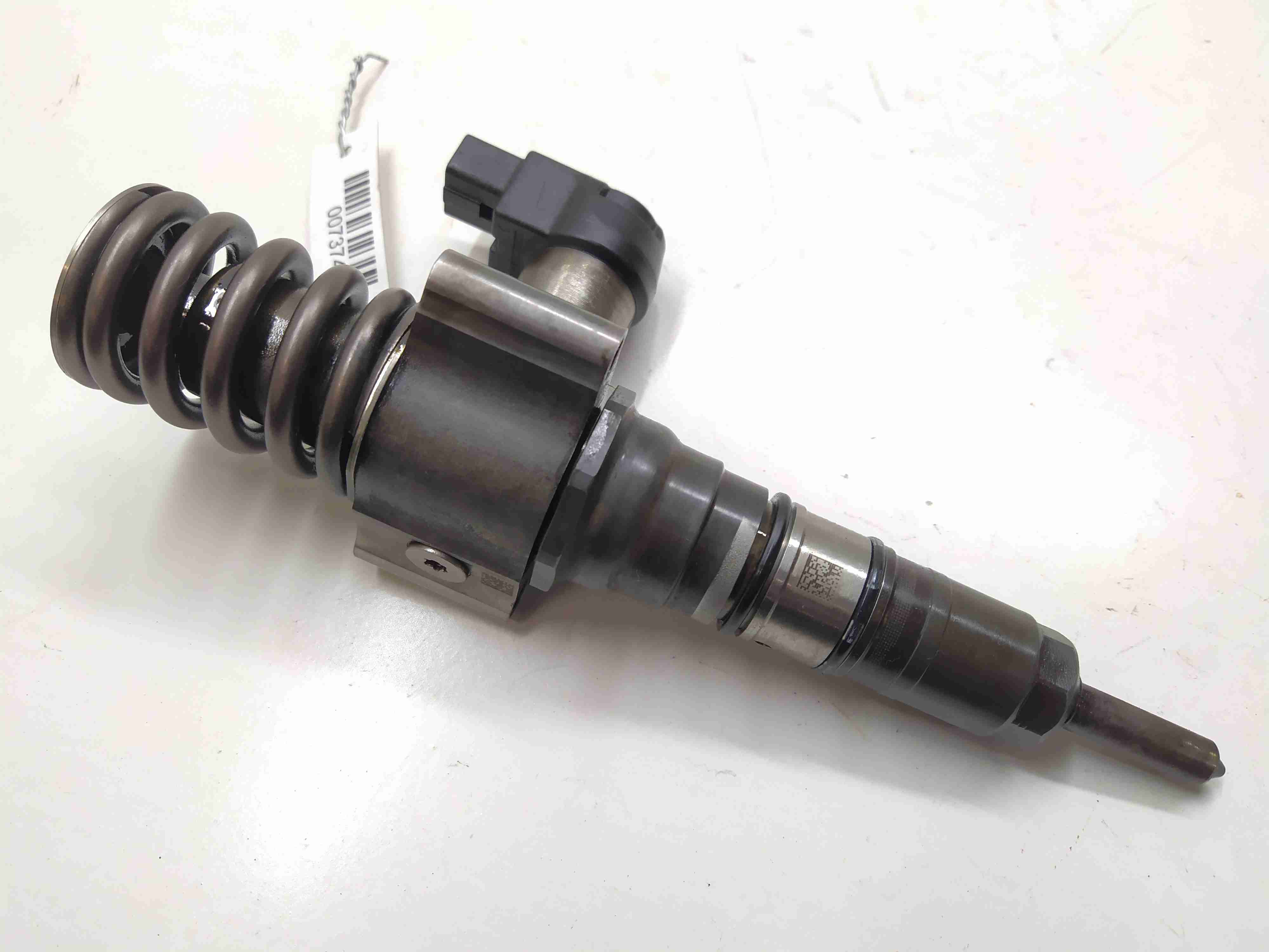 Audi A3 A3 II (8P1) 2003 - 2013 Форсунка 03G130073T  007374