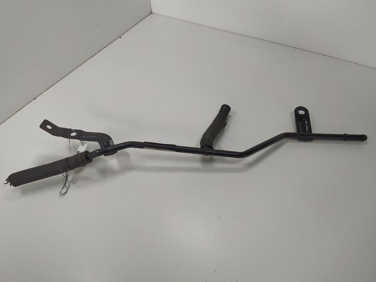 Skoda Octavia Octavia II (1Z) 2004 - 2013 Трубка охлаждающей жидкости металлическая 5q012106ag  007382