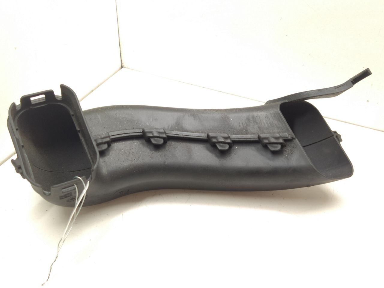 BMW 1 F20/F21 1 F20/F21 2 поколение (2011-2015) Воздуховод 12317604340, 7604340  007383