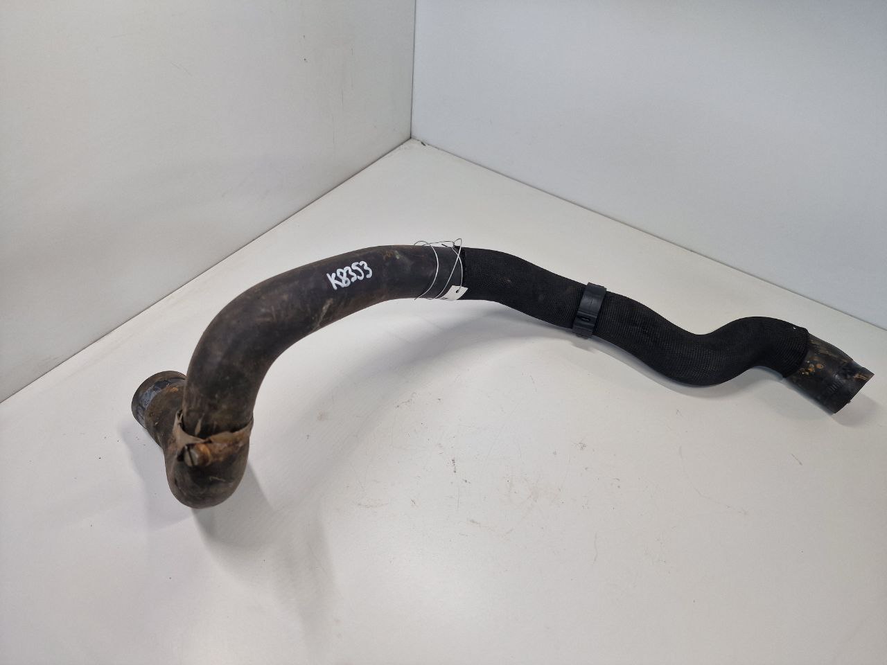 Peugeot 3008 3008 1 поколение (2010-2013) Патрубок радиатора   007401