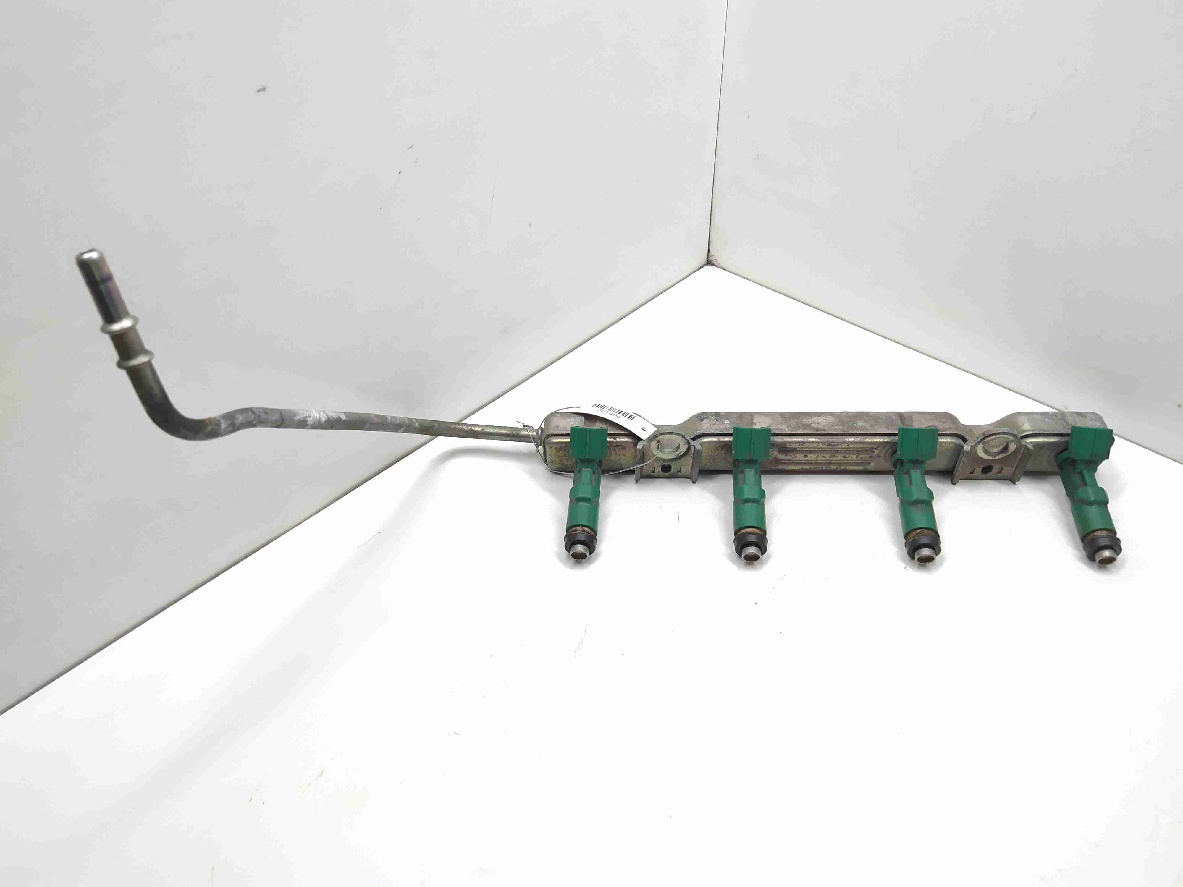 Toyota Prius Prius II (XV20) 2003 - 2011 Форсунка 2325021020  007404