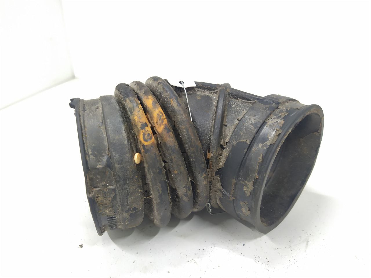 BMW 3 E46 3 E46 4 поколение (1998-2006) Гофра инжектора 1437355,  13711437355  007426