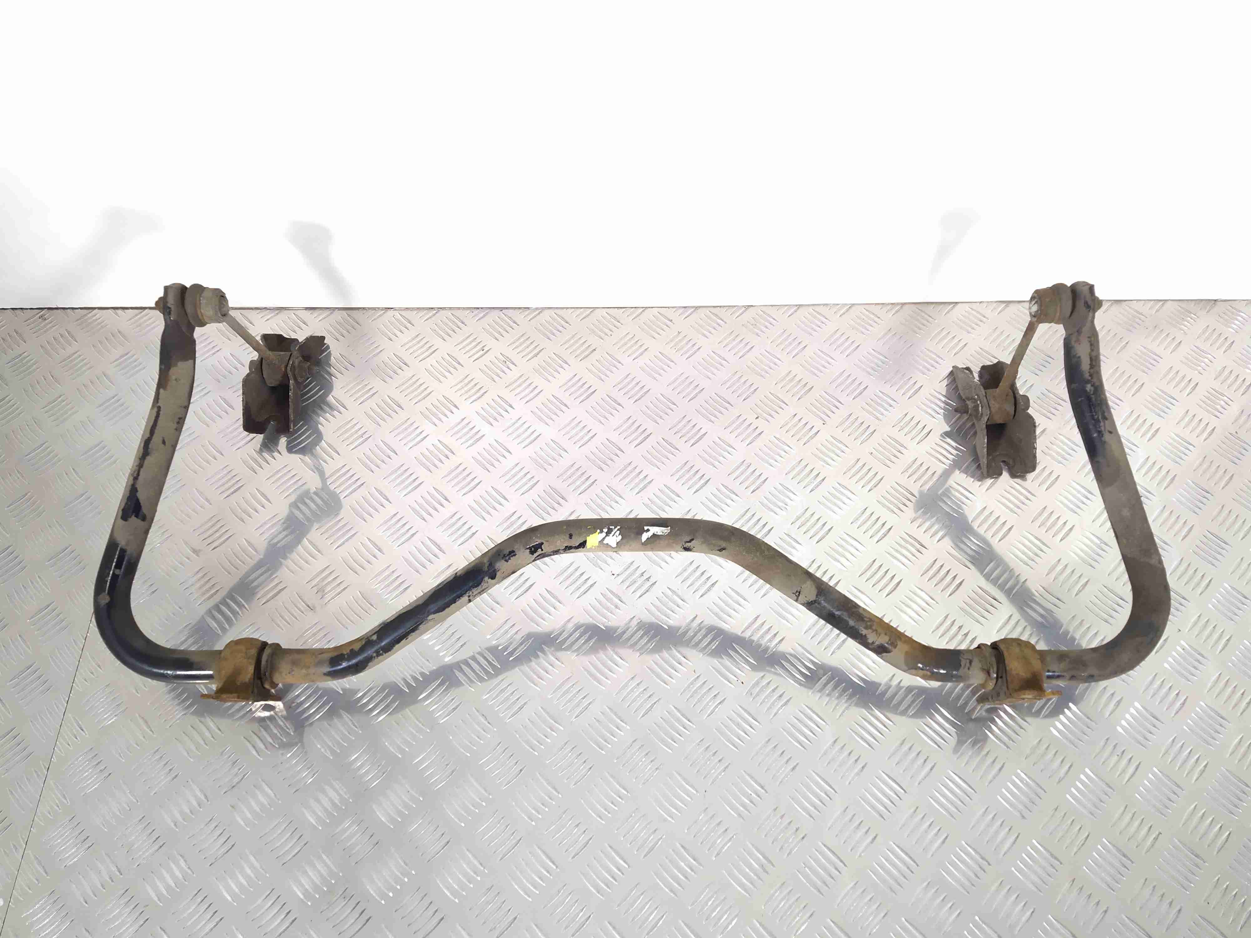 Renault Master Master 3 поколение [рестайлинг] (2014-2024) Стабилизатор подвески (поперечной устойчивости) задний   007440