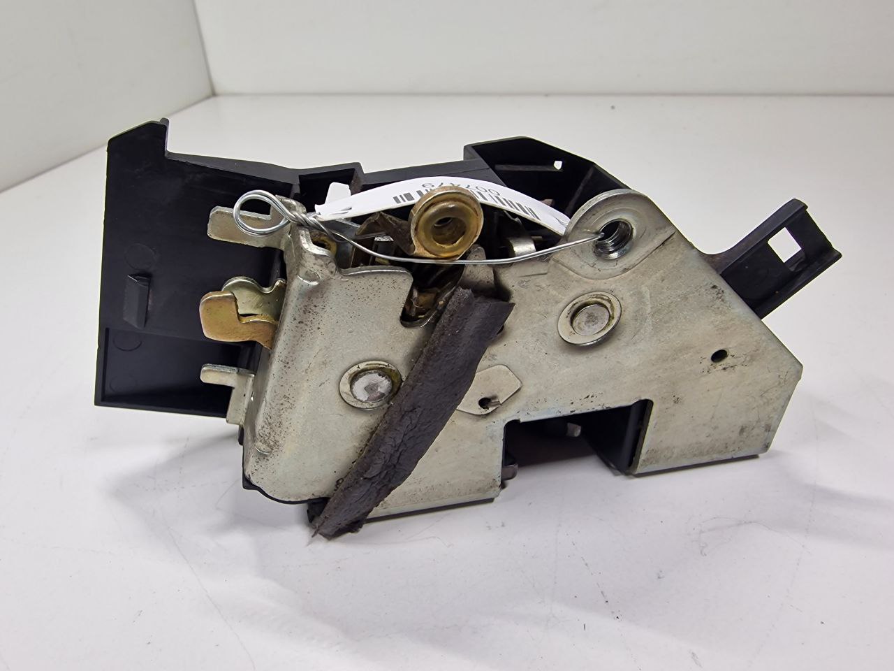 BMW 5 E39 5 E39 4 поколение (1995-2000) Замок двери задней левой 8166245  007479