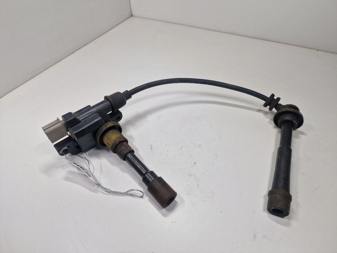 Suzuki Grand Vitara Grand Vitara II (JT) 2005 - 2016 Катушка зажигания 65g0  007480