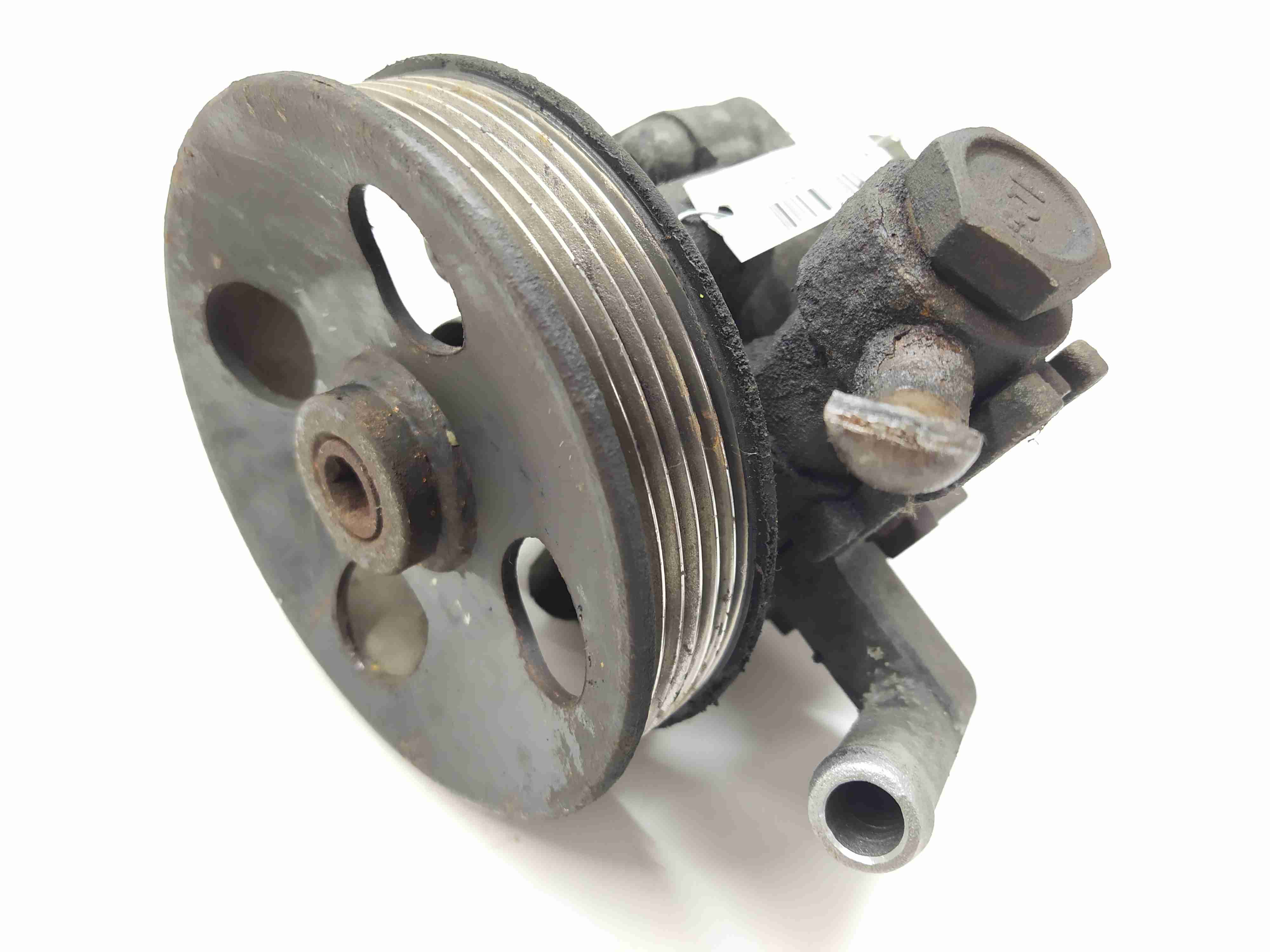 Kia Sportage Sportage II (JE) 2004 - 2010 Насос гидроусилителя руля 571002E300  007497