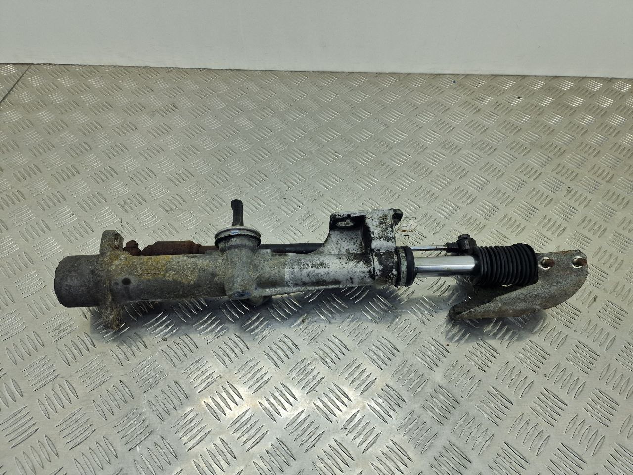 Audi 80 80 B3 (8A) 1986 - 1991 Рулевая рейка 893419105  007498