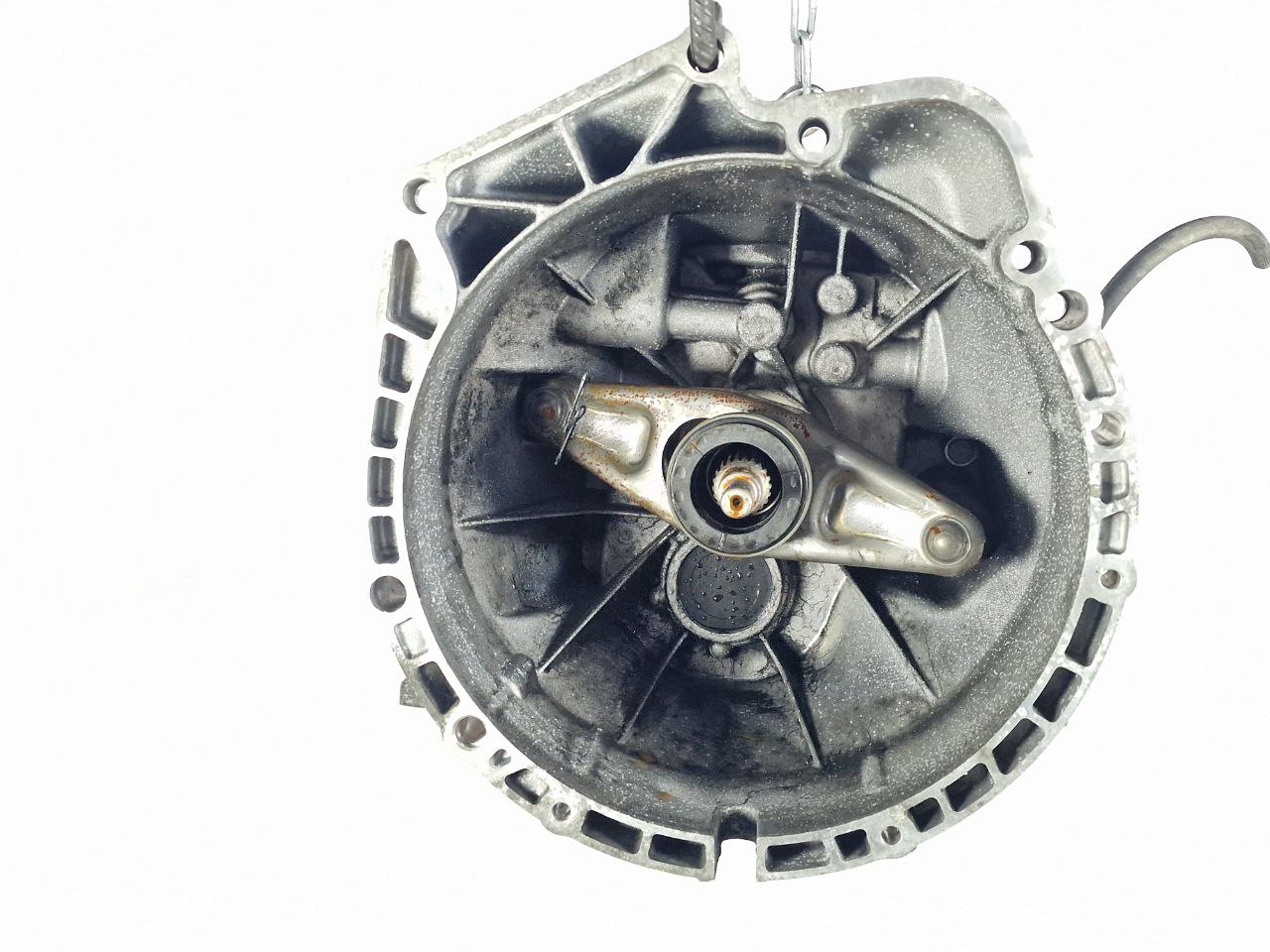 BMW 1 E87/E81/E82/E88 1 E87/E81/E82/E88 поколение [рейстайлинг] (2007-2011) КПП механическая (МКПП) 6-ступенчатая GS617BG, 23007626315, 7626315, 23007604902, 7604902, 23007575056, 7575056, 23007577879, 7577879  007500