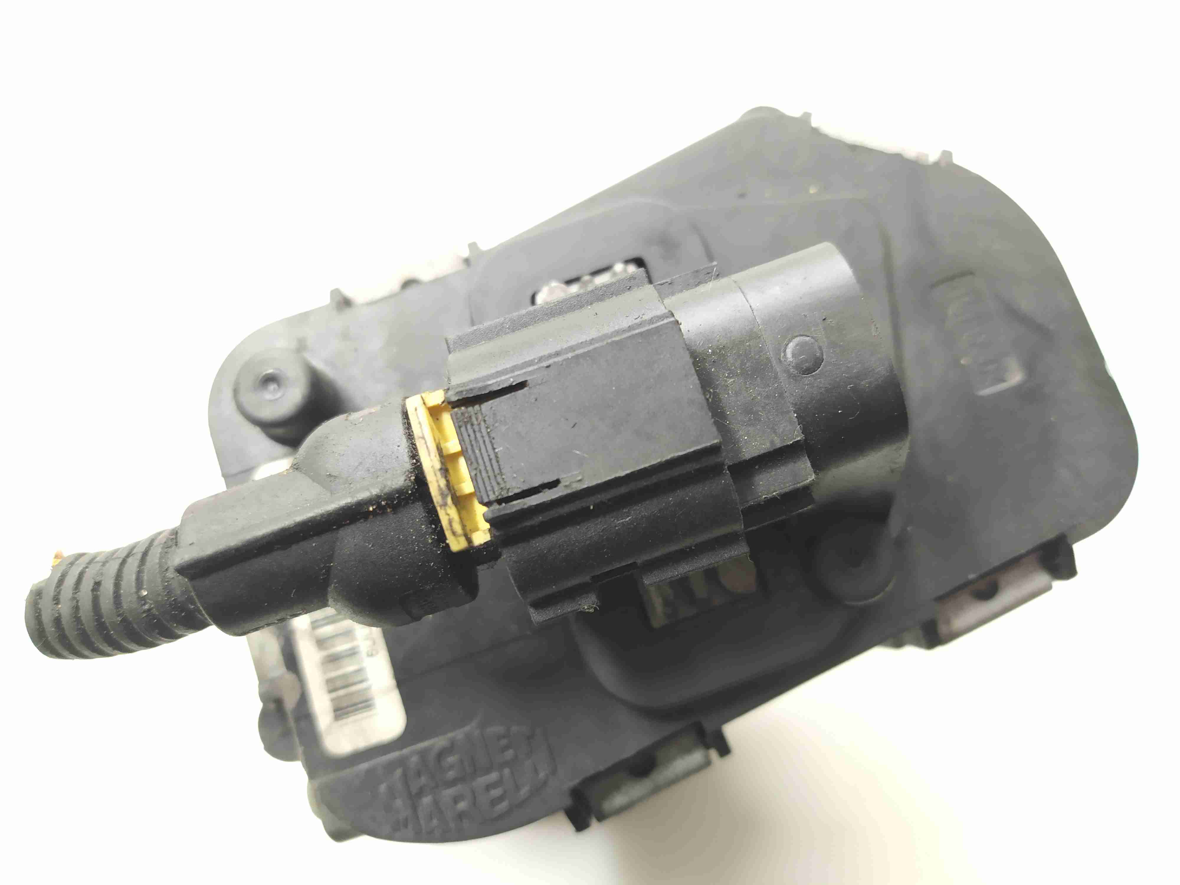 Fiat Bravo Bravo 2 поколение 2007 - 2014 Заслонка дроссельная 55200820  007521