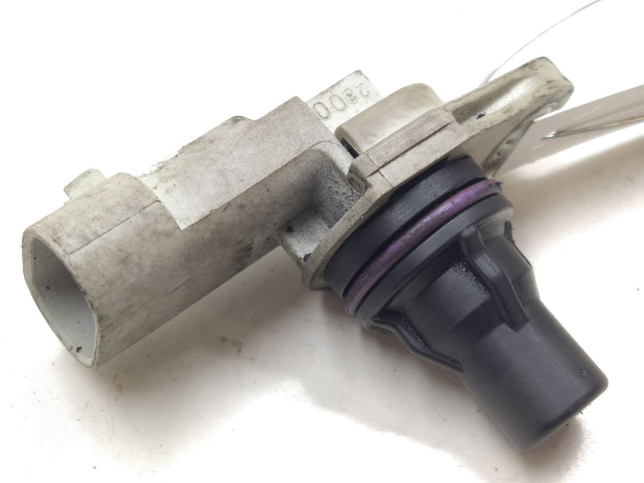 Fiat Doblo Doblo (119) 2001 - 2015 Датчик распредвала 55216241  007537